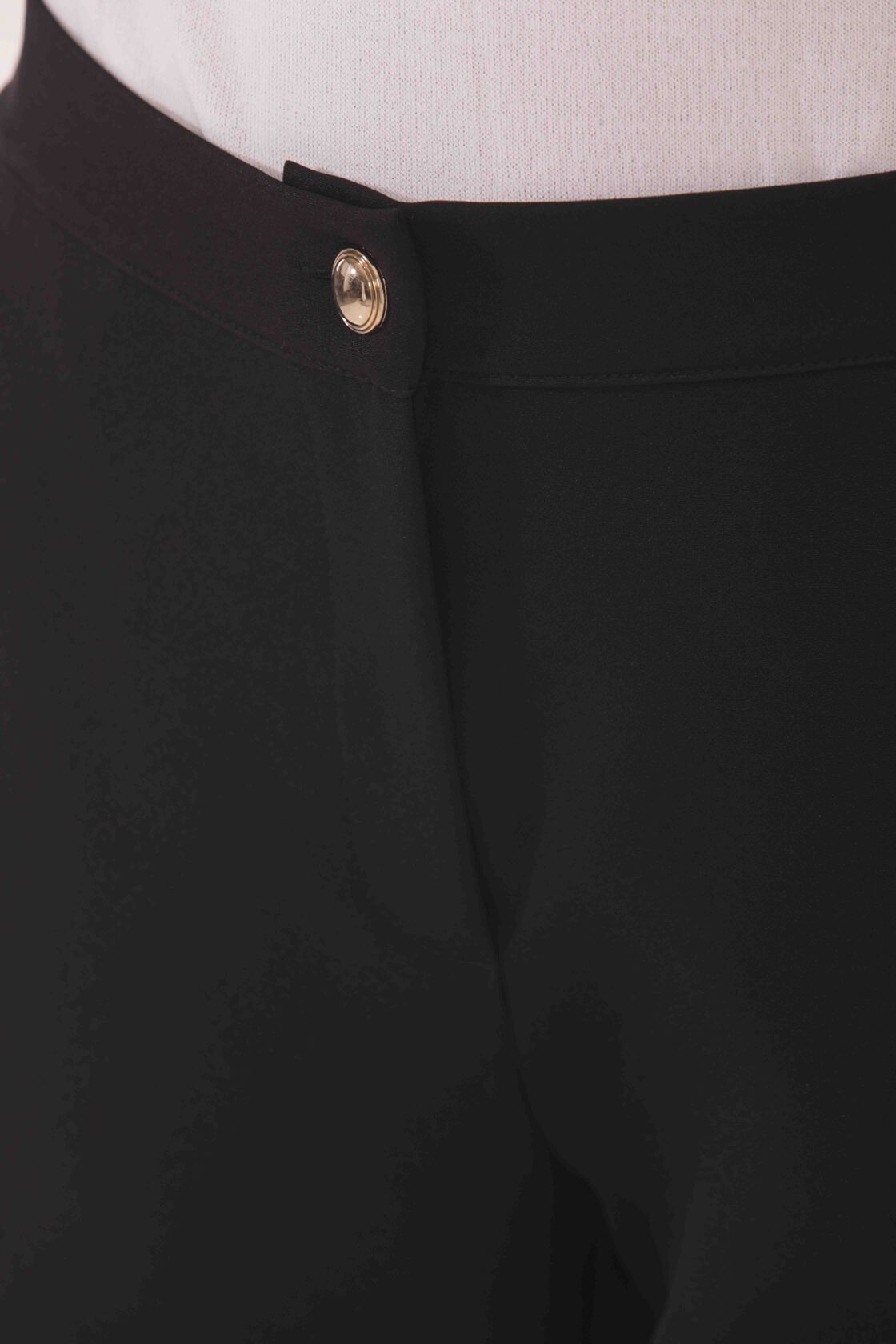 Pantalone a sigaretta Mimì Muà Sartoriale Innovativo