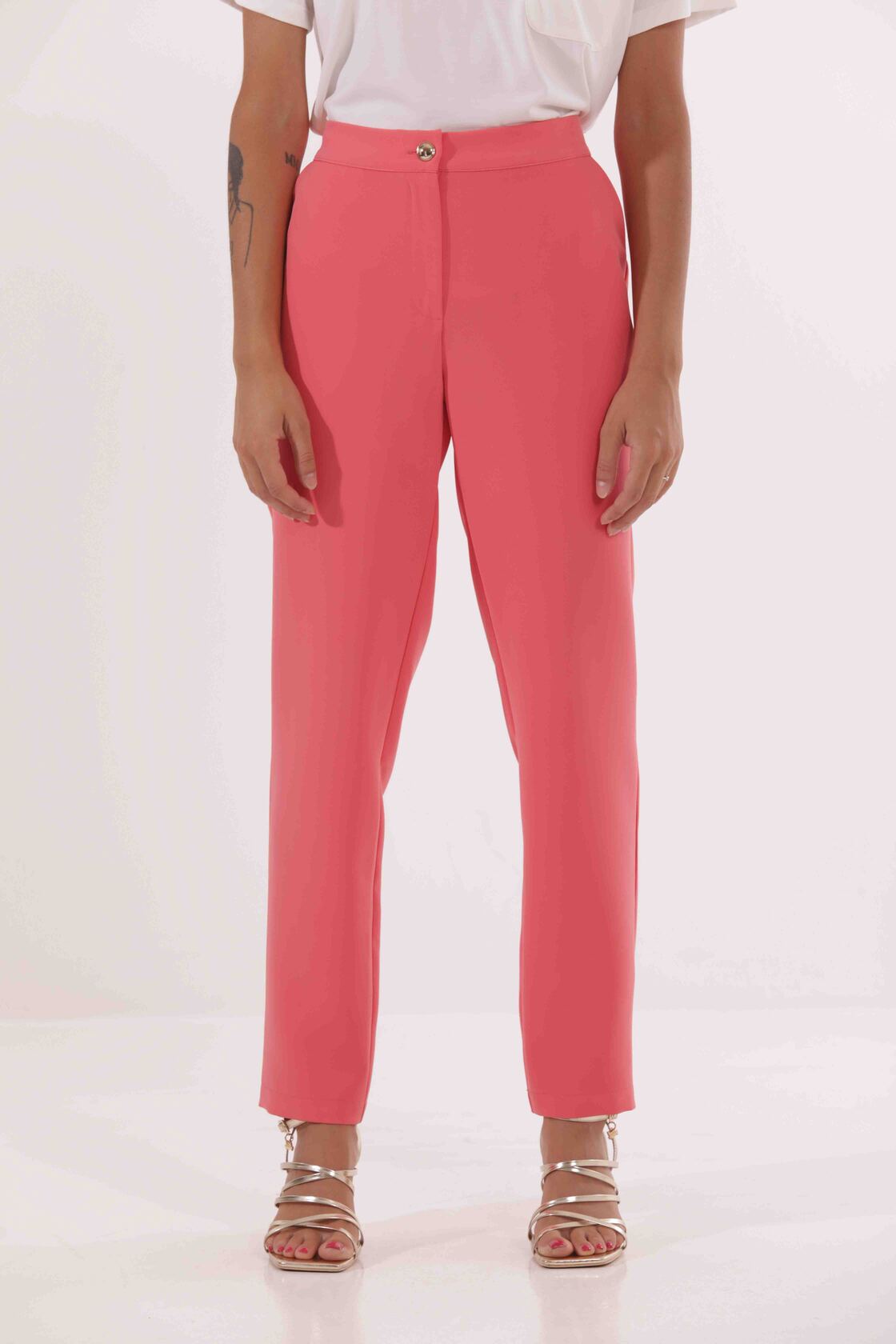 Pantalone a sigaretta Mimì Muà Sartoriale Innovativo