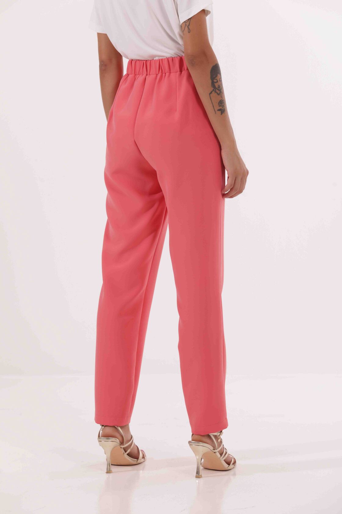 Pantalone a sigaretta Mimì Muà Sartoriale Innovativo