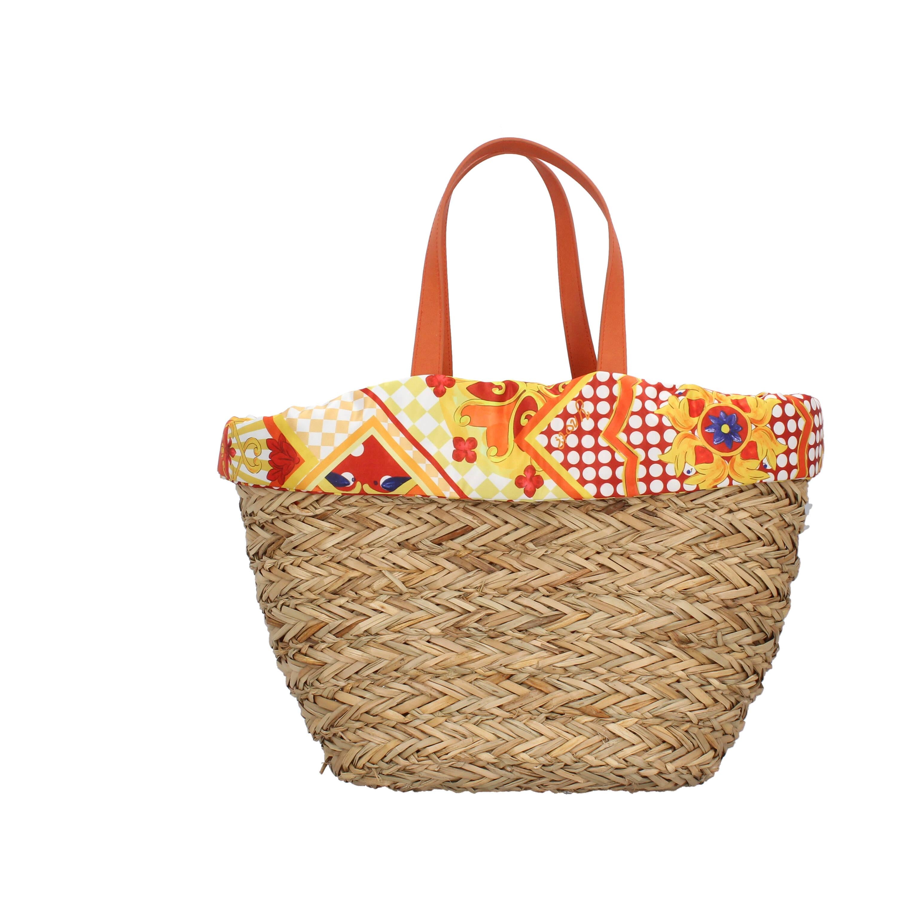 Borsa mare media