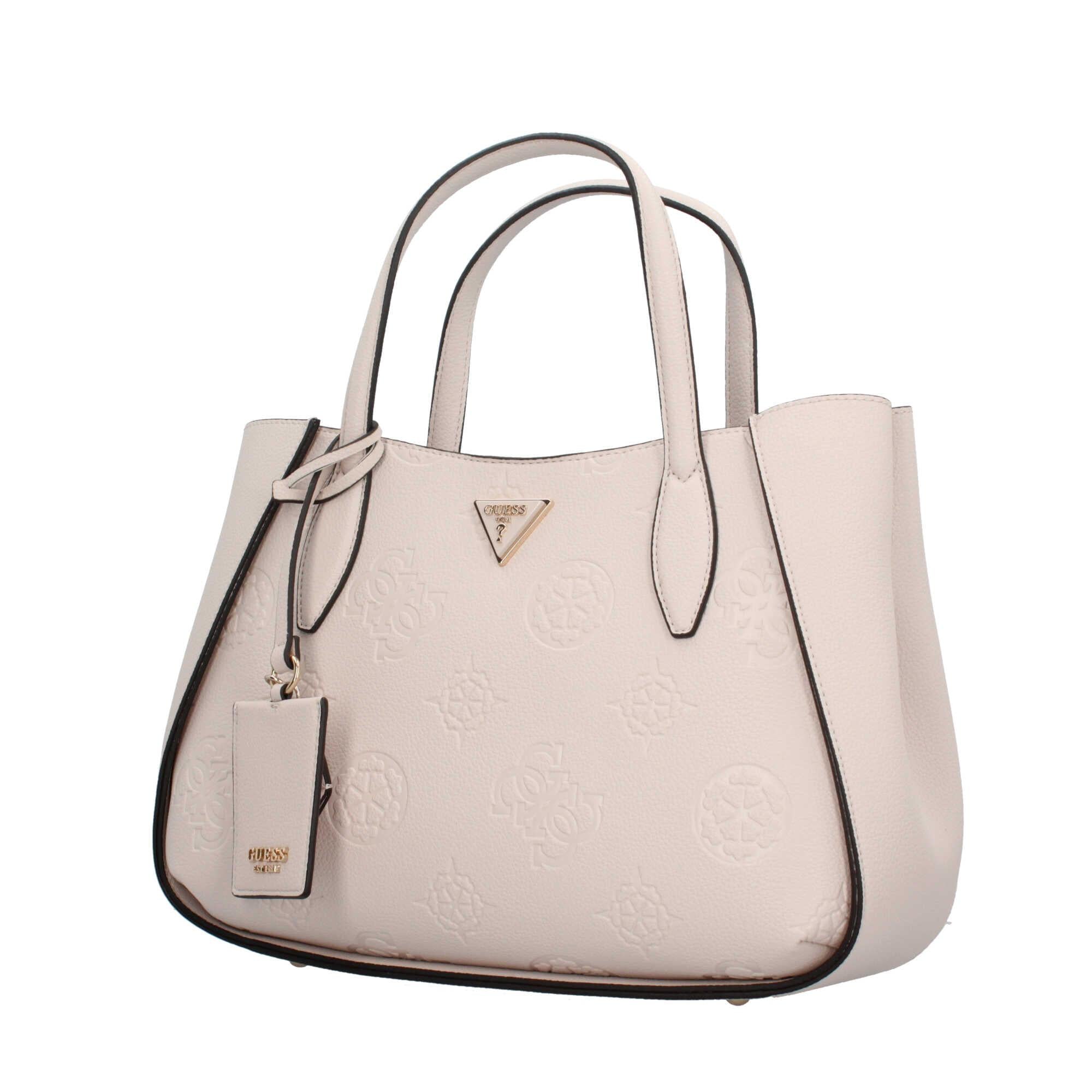 Borsa a Mano Guess Monogram