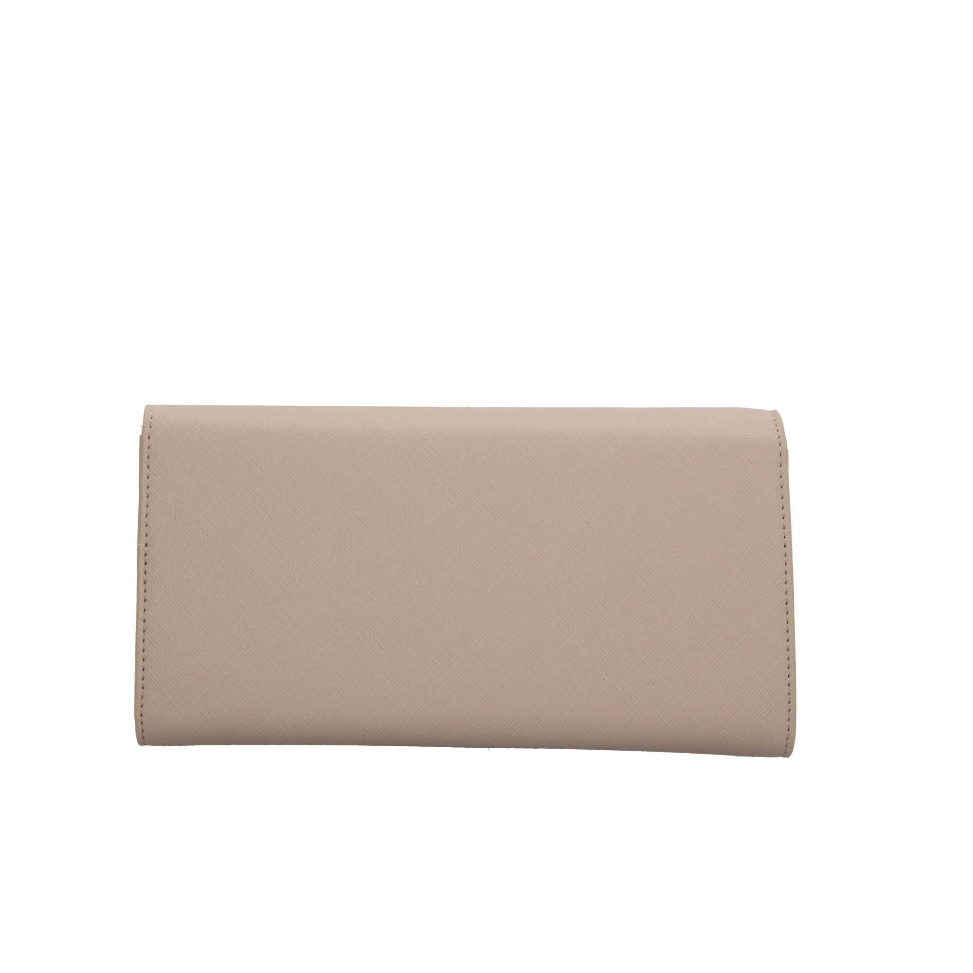 Portafoglio in materiale sintetico