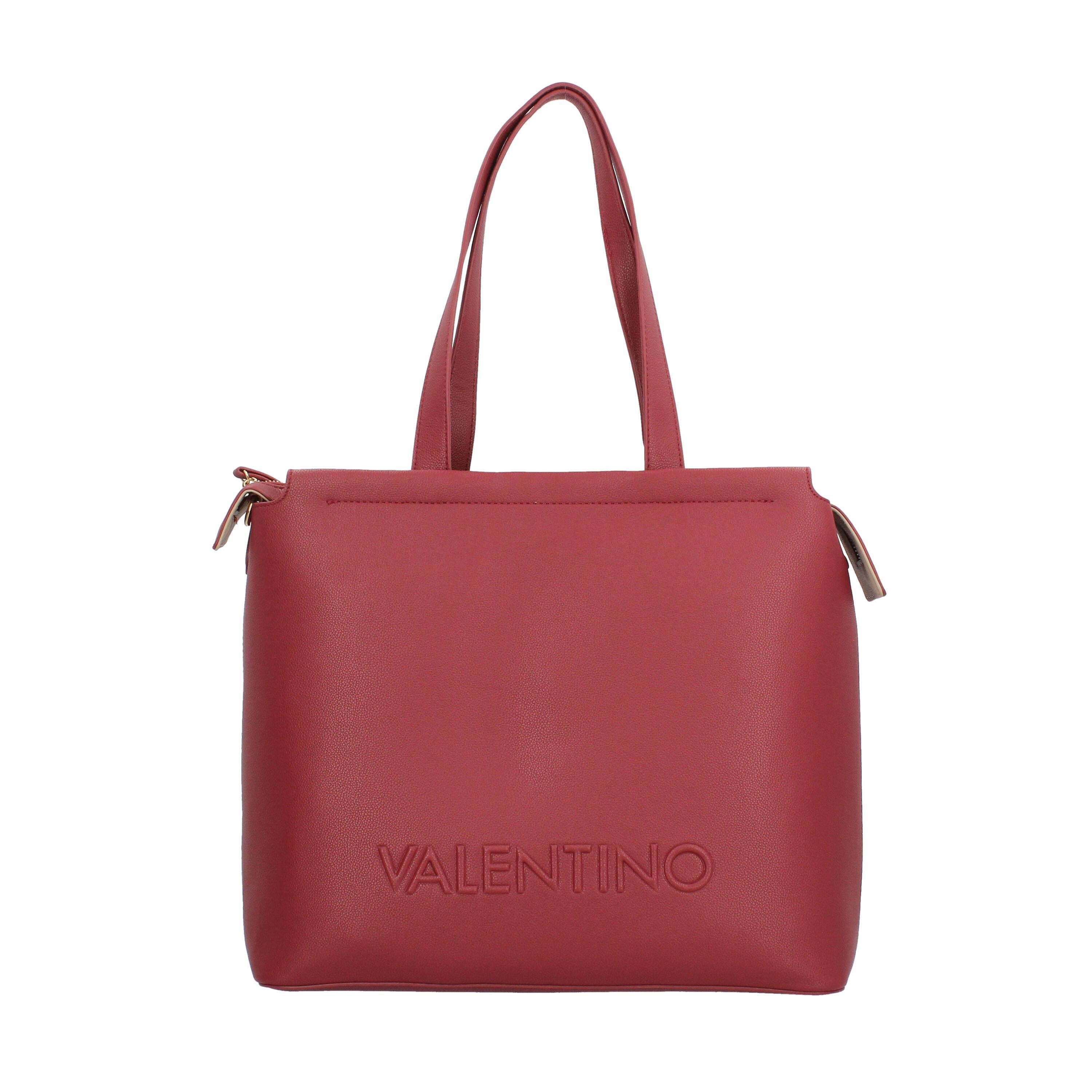 Borsa a spalla in ecopelle