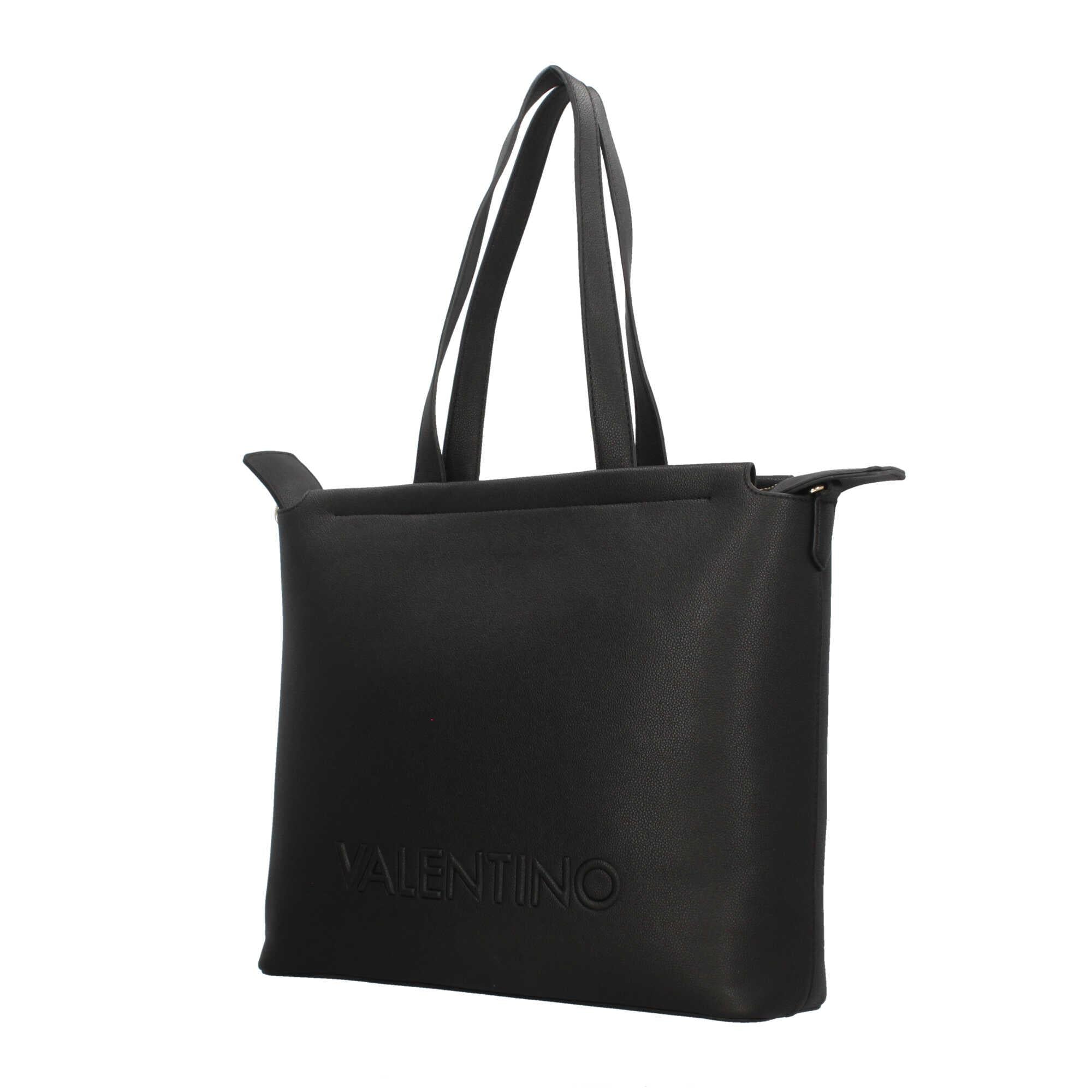 Borsa a spalla in ecopelle