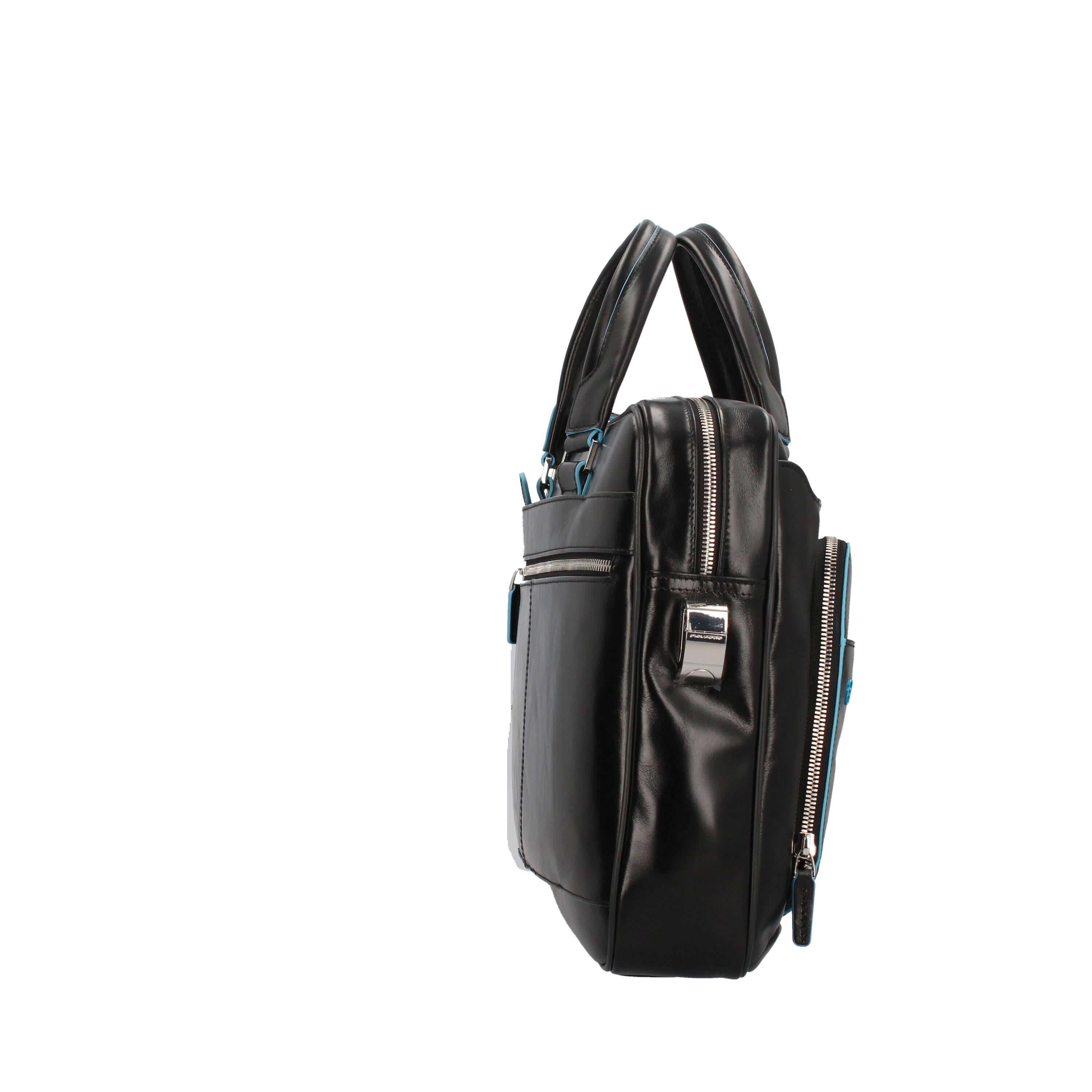 Cartella professionale in pelle