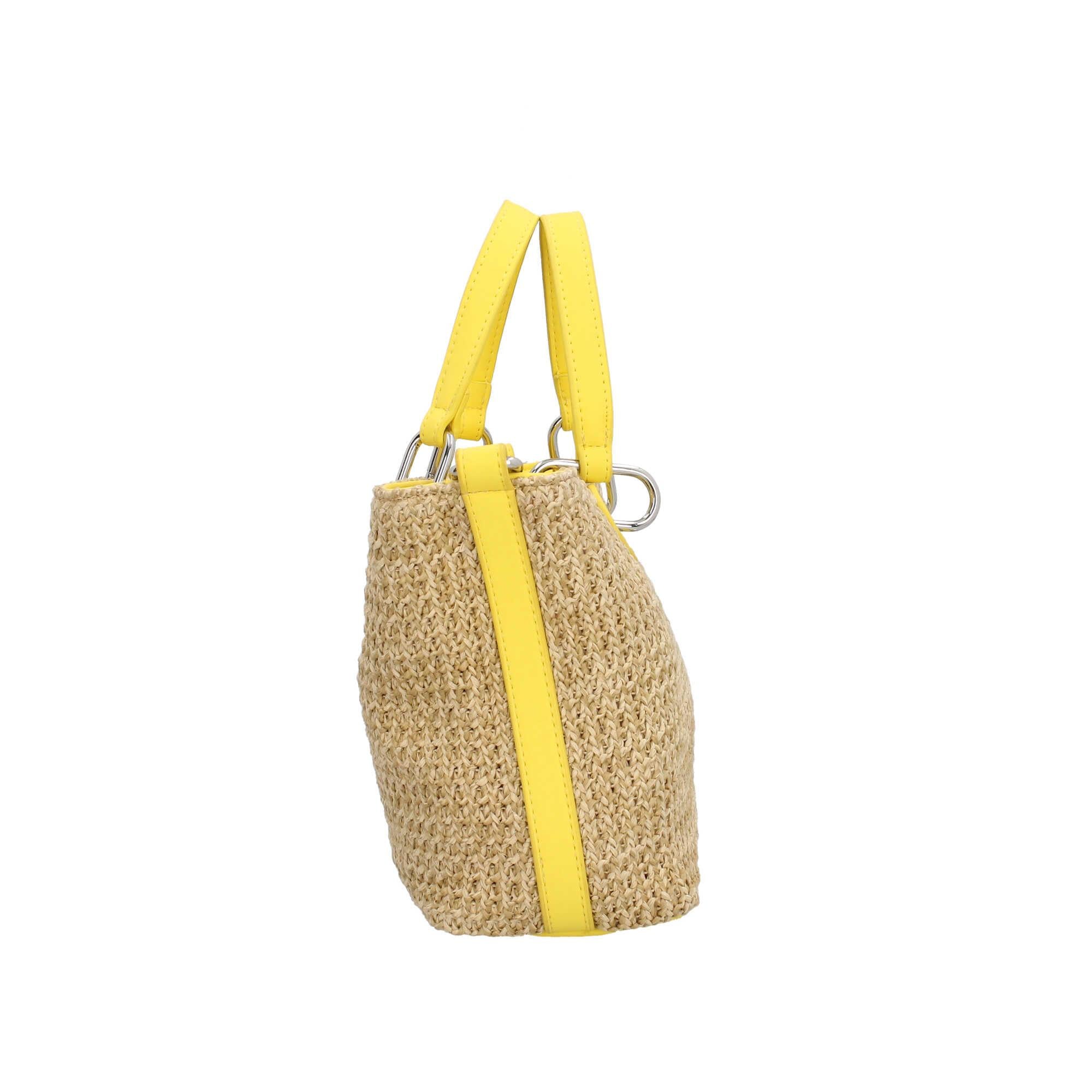 Borsa in paglia
