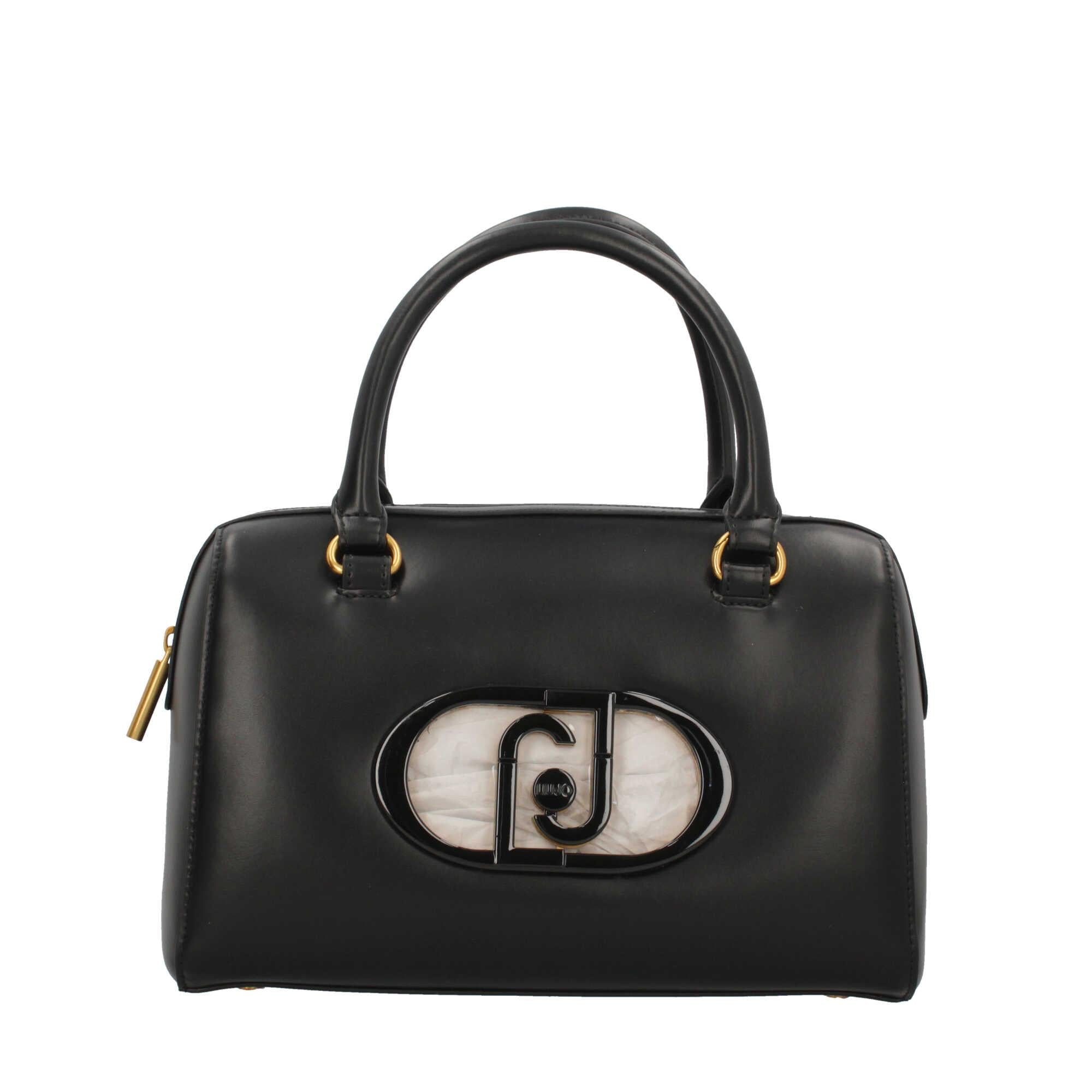 Borsa Bauletto Liu Jo "Liu Jo Better" - Eleganza Sostenibile