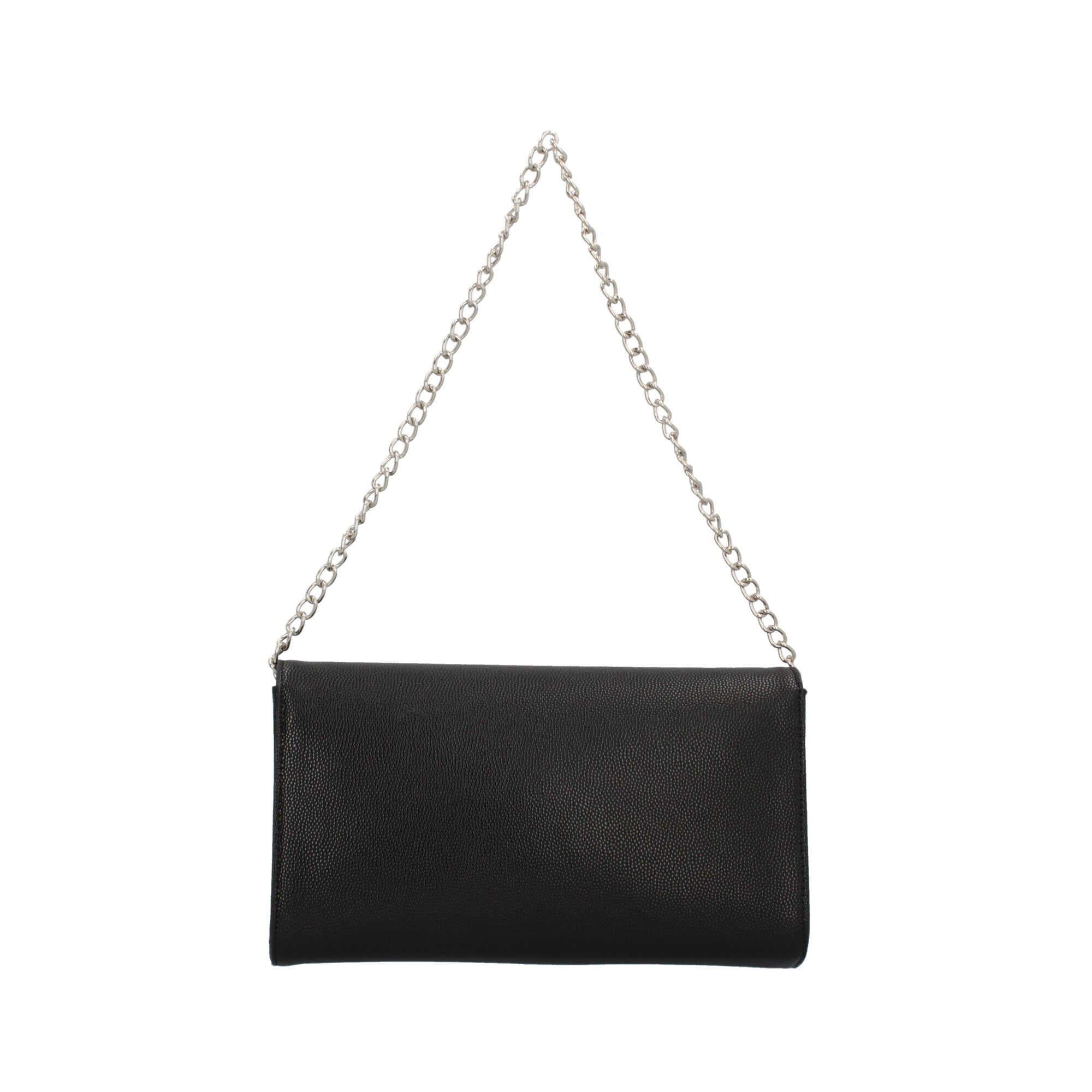 Borsa a tracolla in ecopelle
