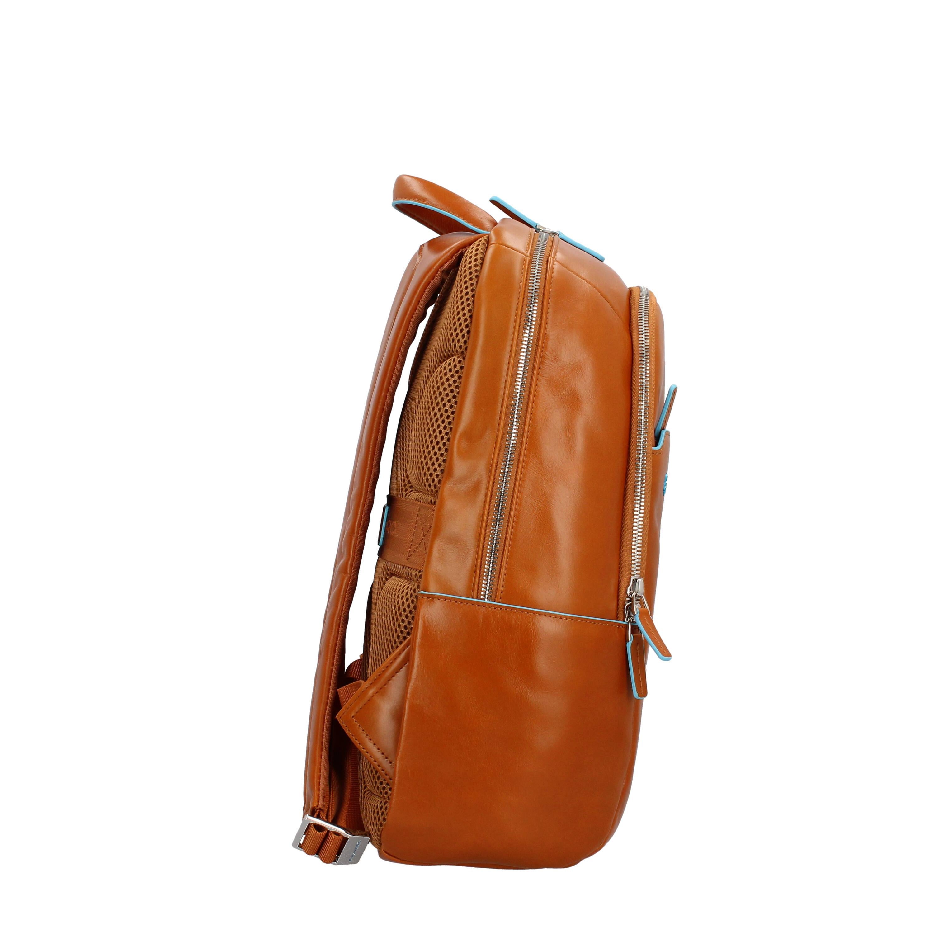 Zaino Professionale realizzata in Pelle