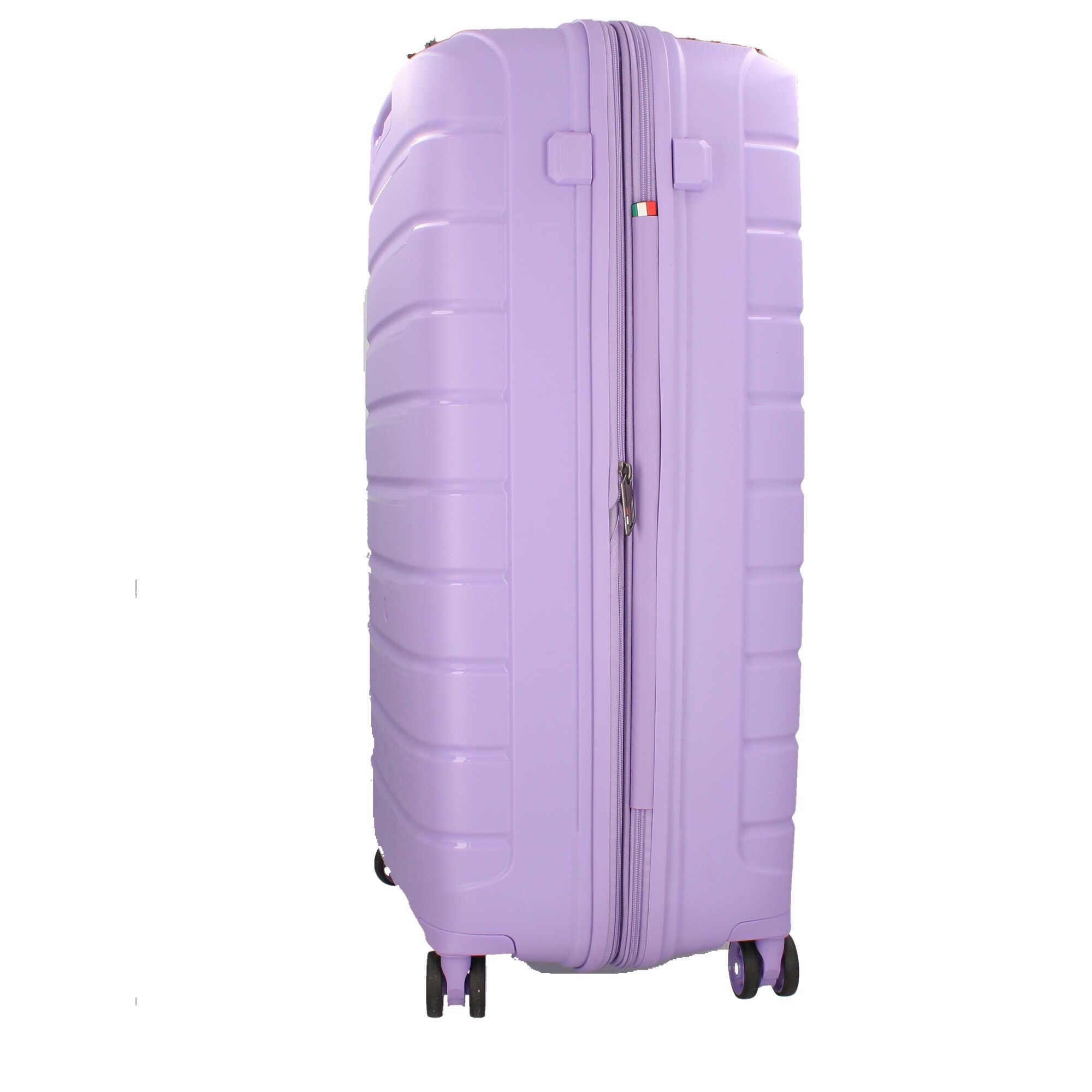 Trolley grande rigido