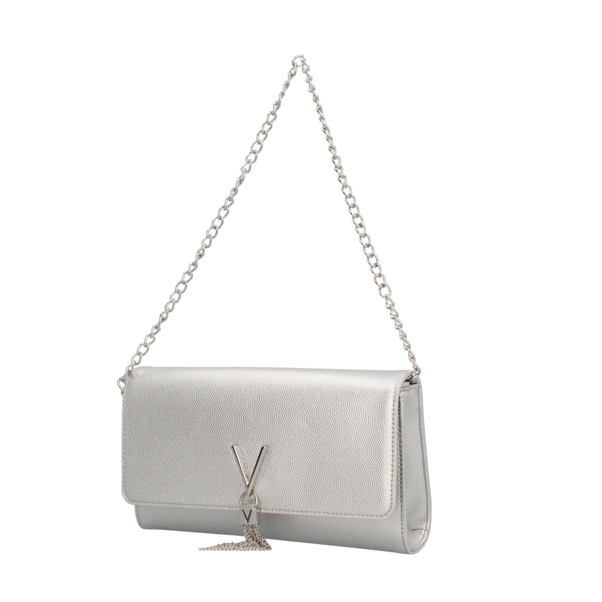 Borsa a tracolla in ecopelle