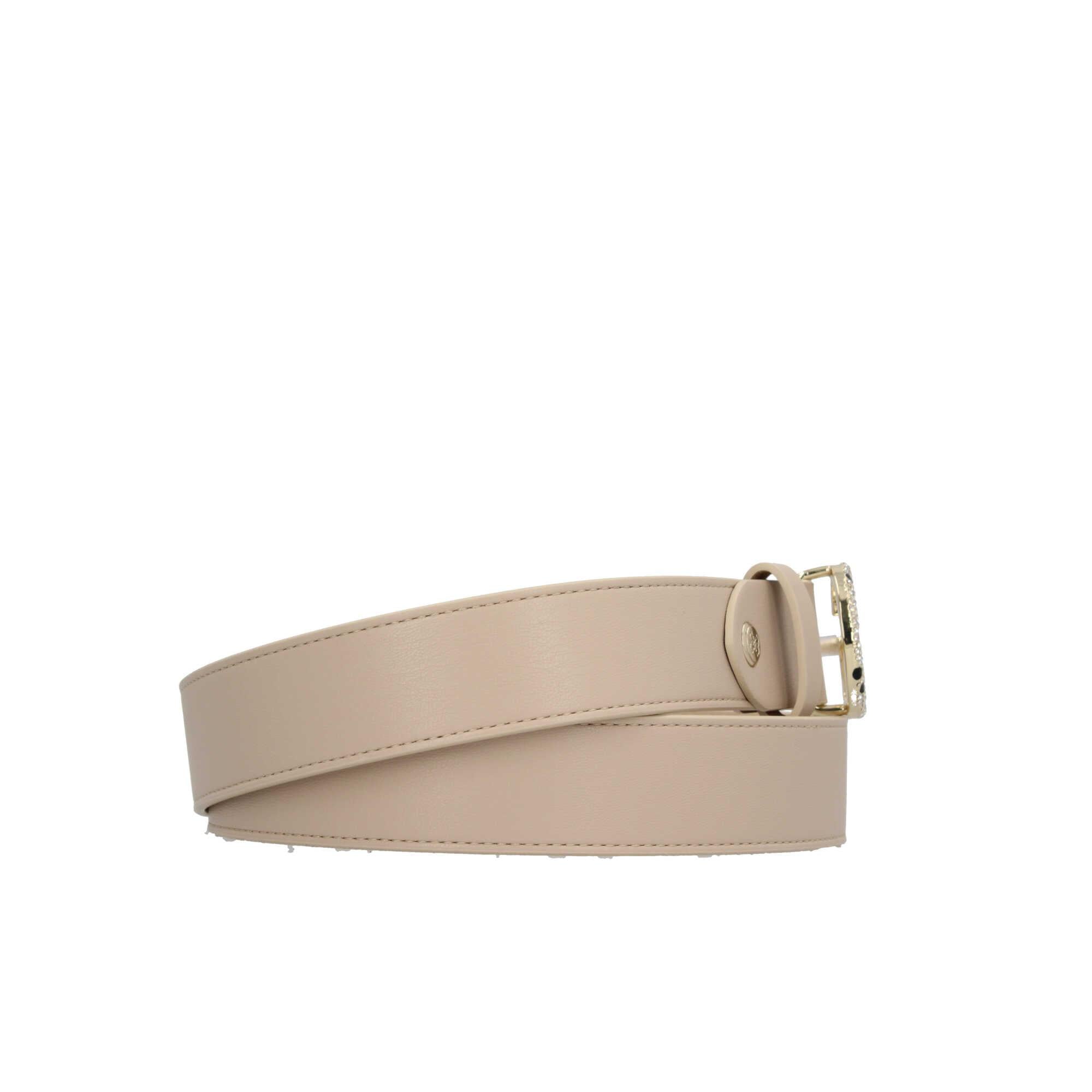 Cintura Iconica Guess con Fibbia Decorata