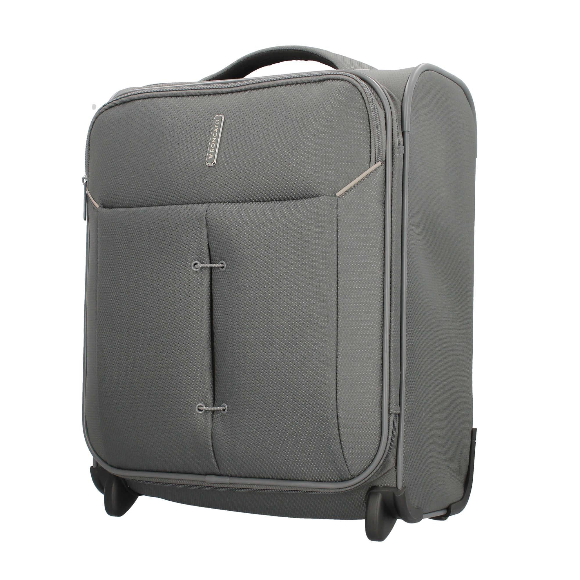 Trolley cabina semirigido easyjet