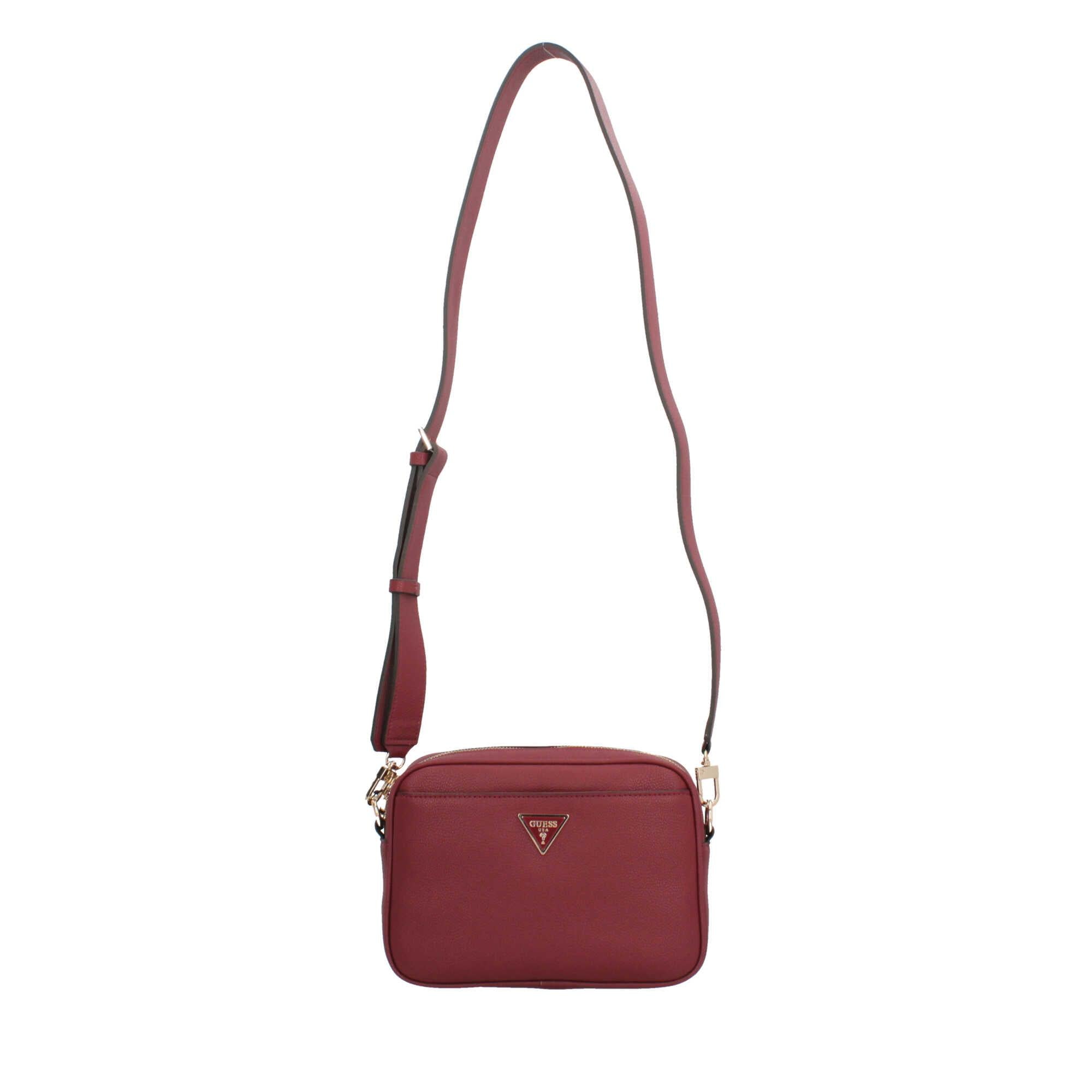 Tracolla Guess camera bag meridian