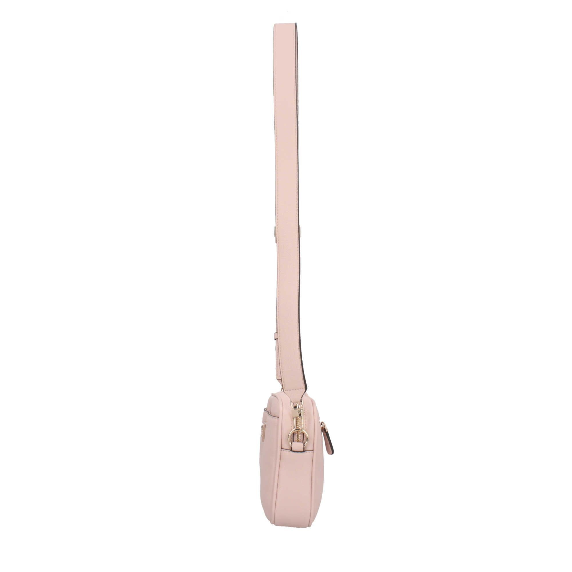 Tracolla Guess camera bag meridian