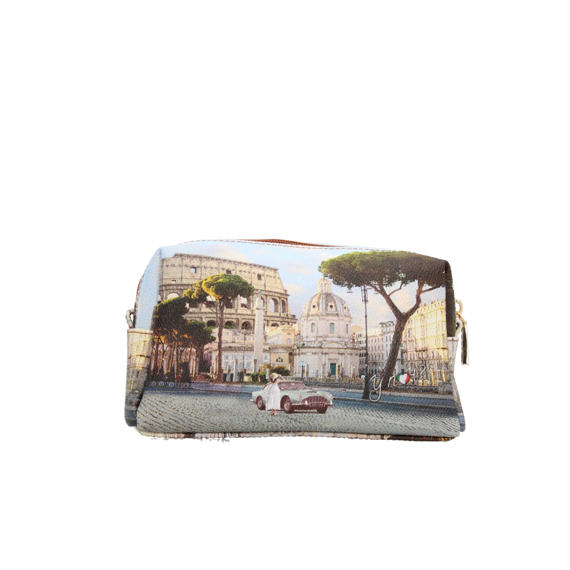 Pochette da Viaggio YNot