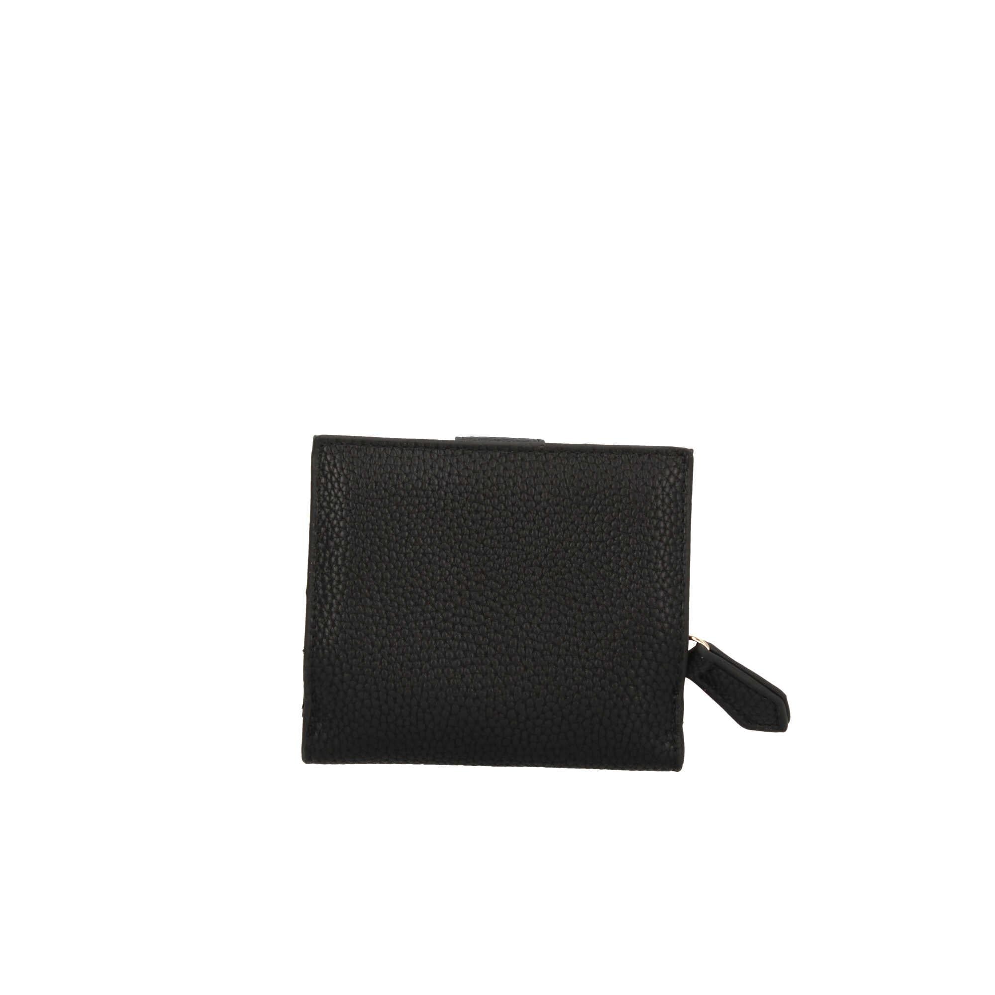 Portafoglio in materiale sintetico