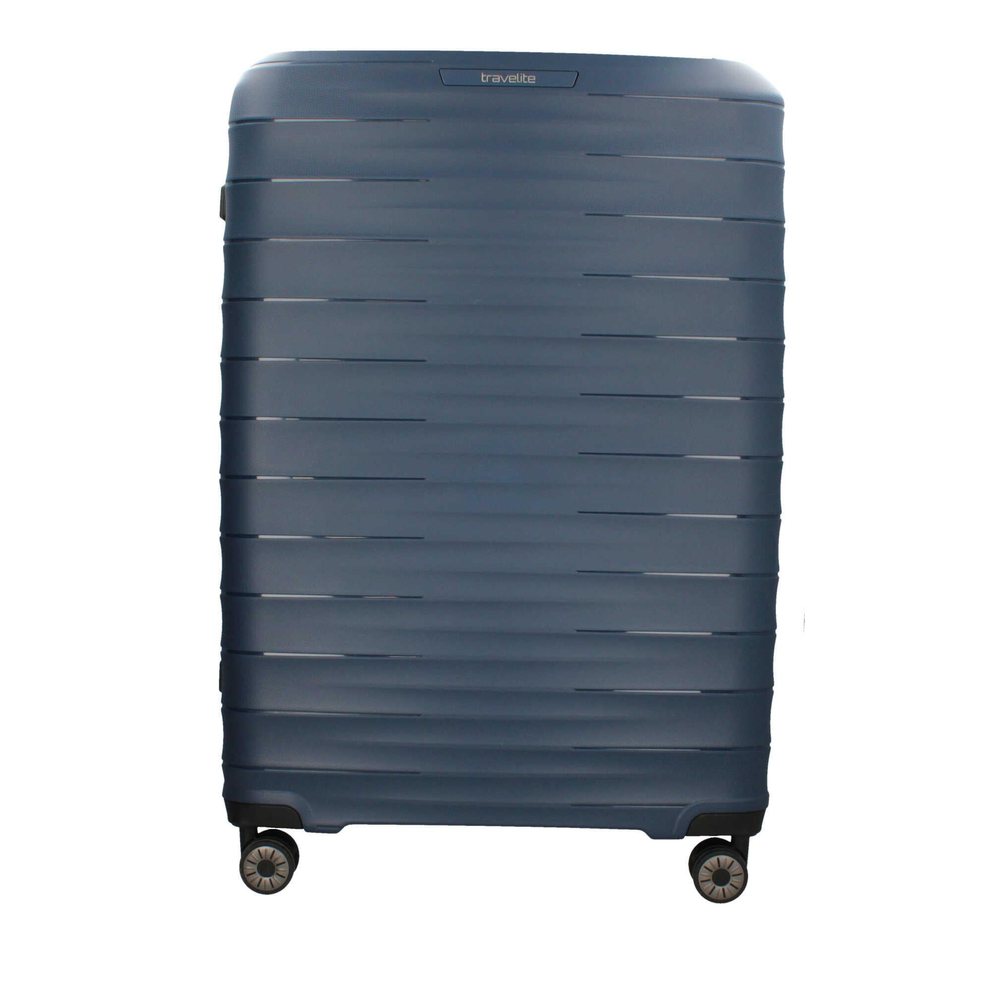 Valigia Rigida Travelite con Ruote Pivotanti