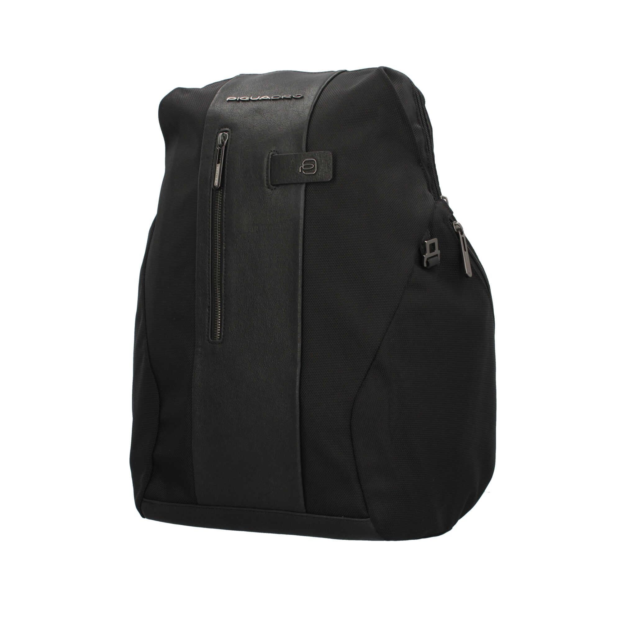 Zaino in pelle