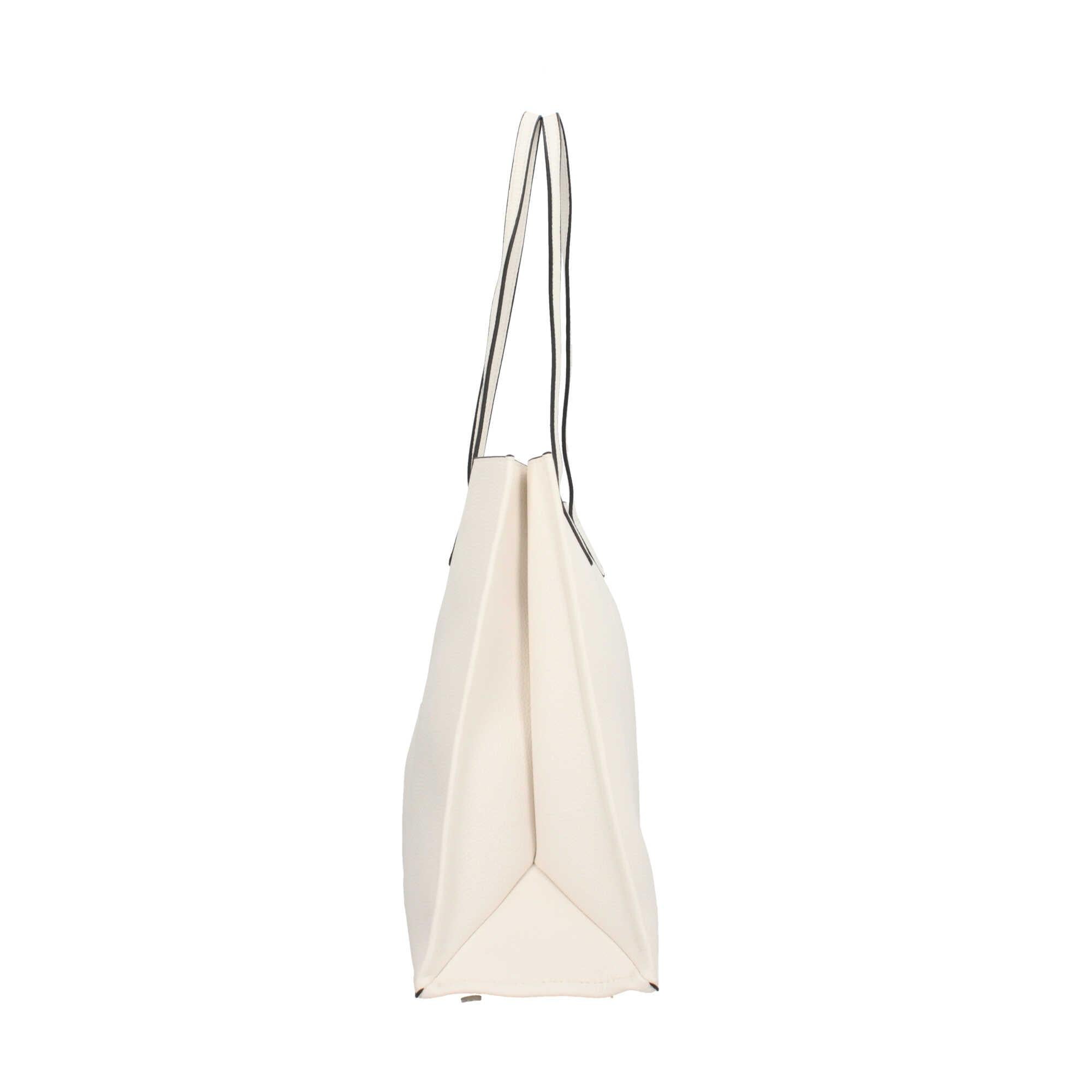 Borsa Shopping Rocco Barocco con Pochette Abbinata