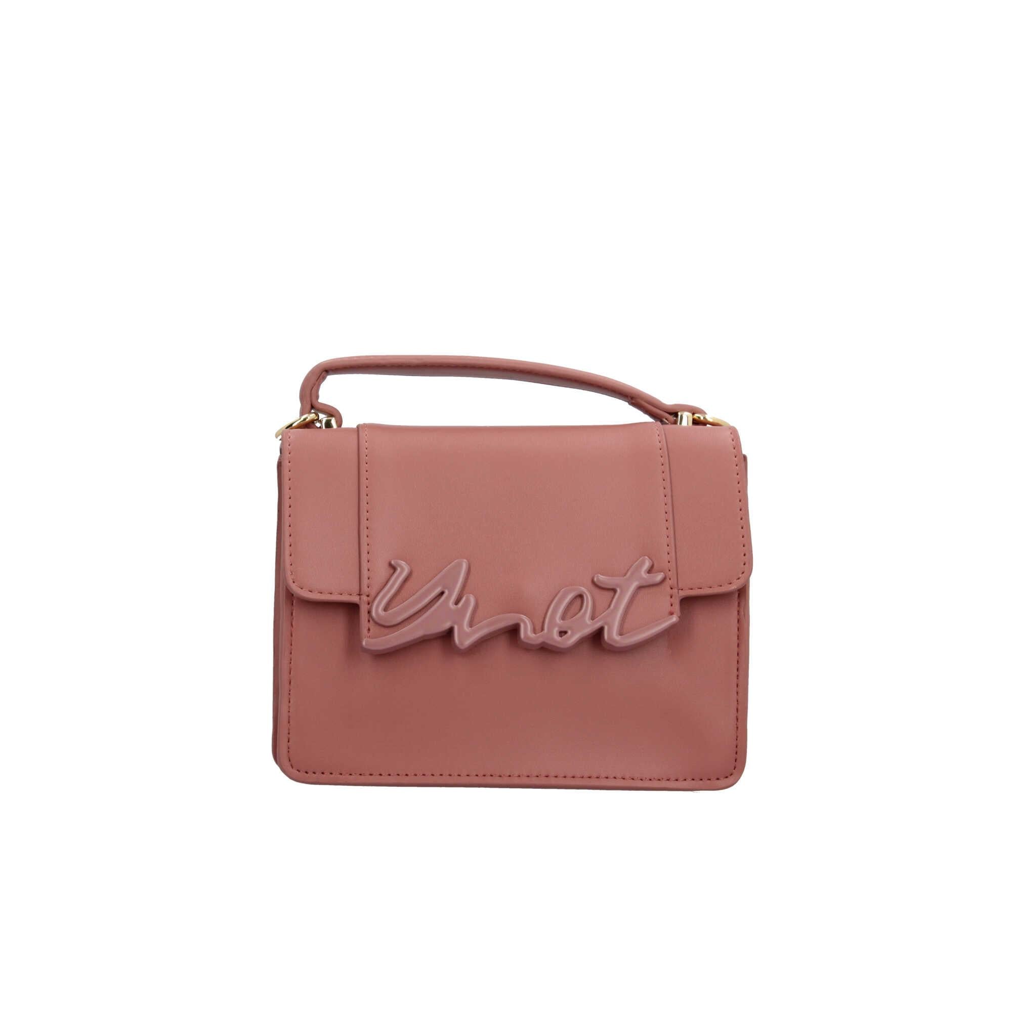 Borsa a mano Y Not Amber