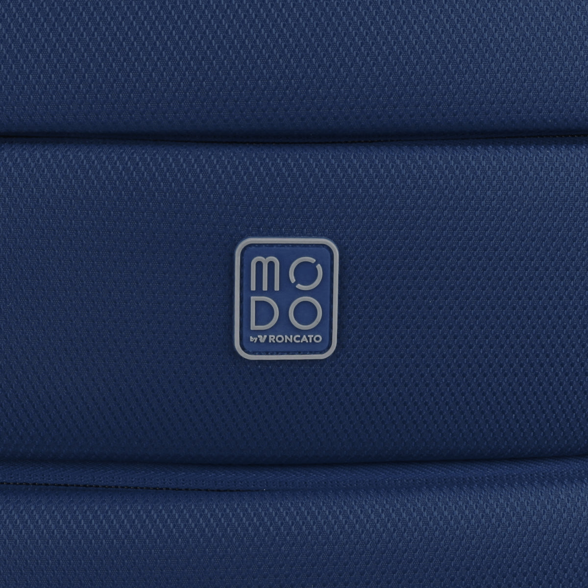Trolley cabina 4 ruote Modo by Roncato Penta pratico e leggero BLU SCURO TU | Giò Fashion
