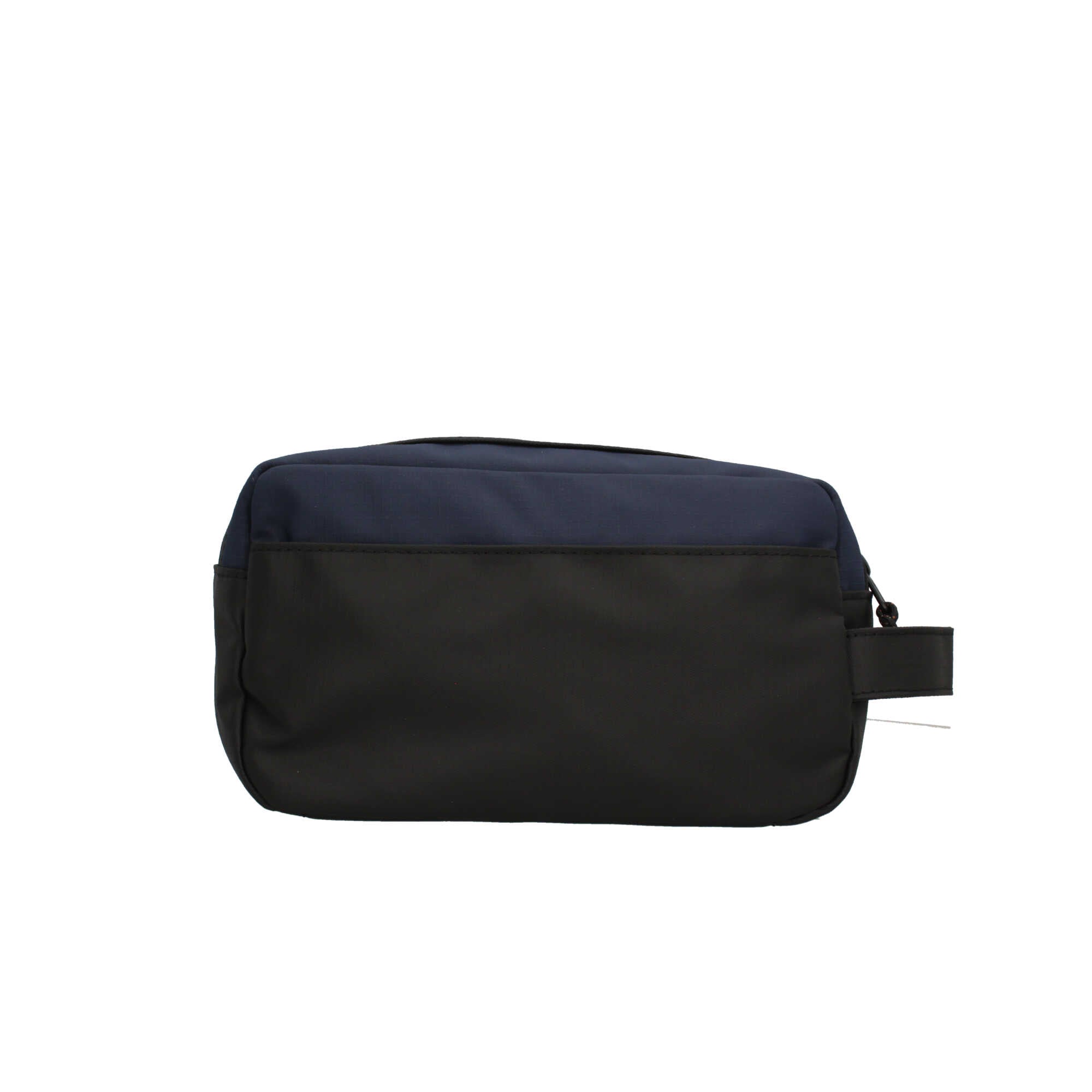 Beauty Case Uomo Lumberjack in Tessuto Tecnico