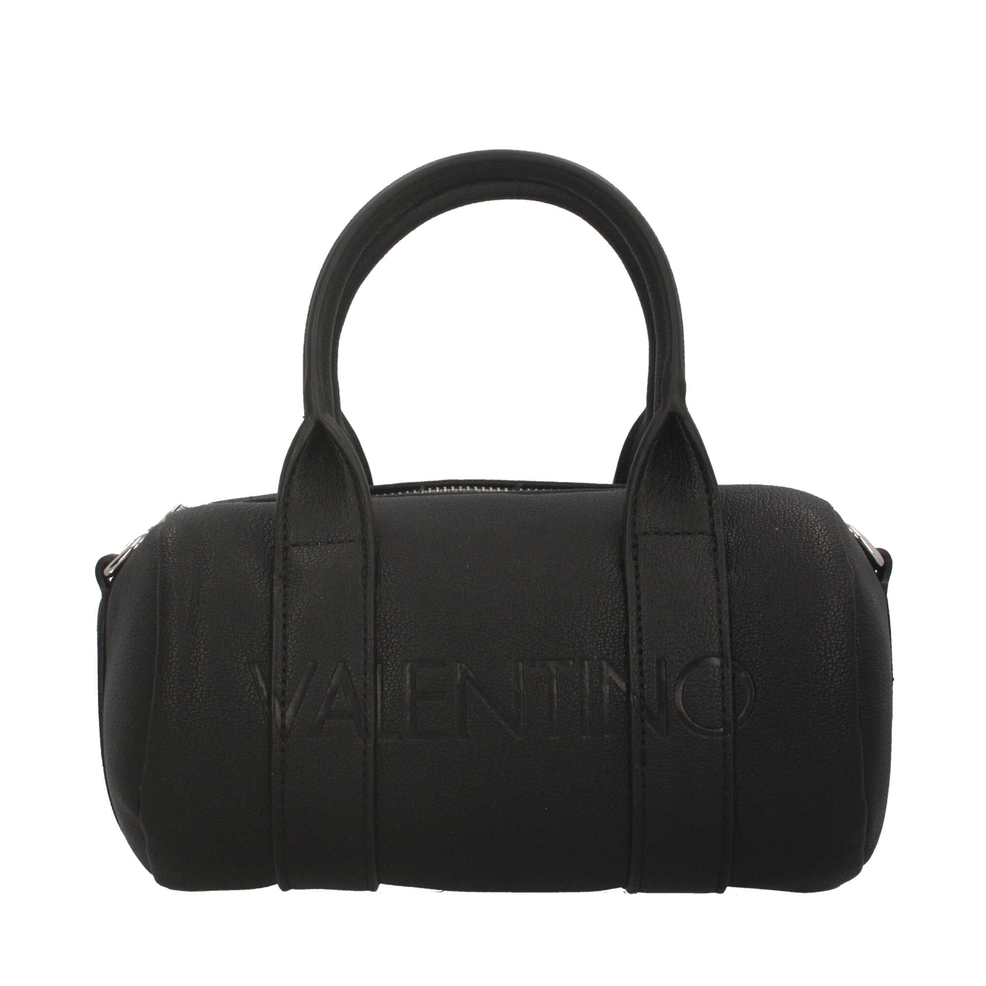 Borsa a bauletto Valentino con manici e tracolla regolabile