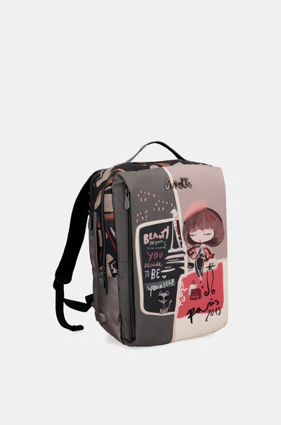 Zaino Anekke City Moments