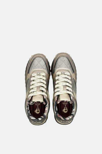 Sneakers Anekke casual donna