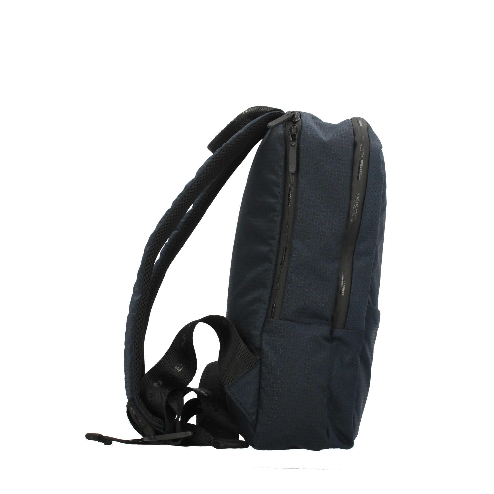 Zaino "Momo Design" Hi-Vis - Comodità Neogialla