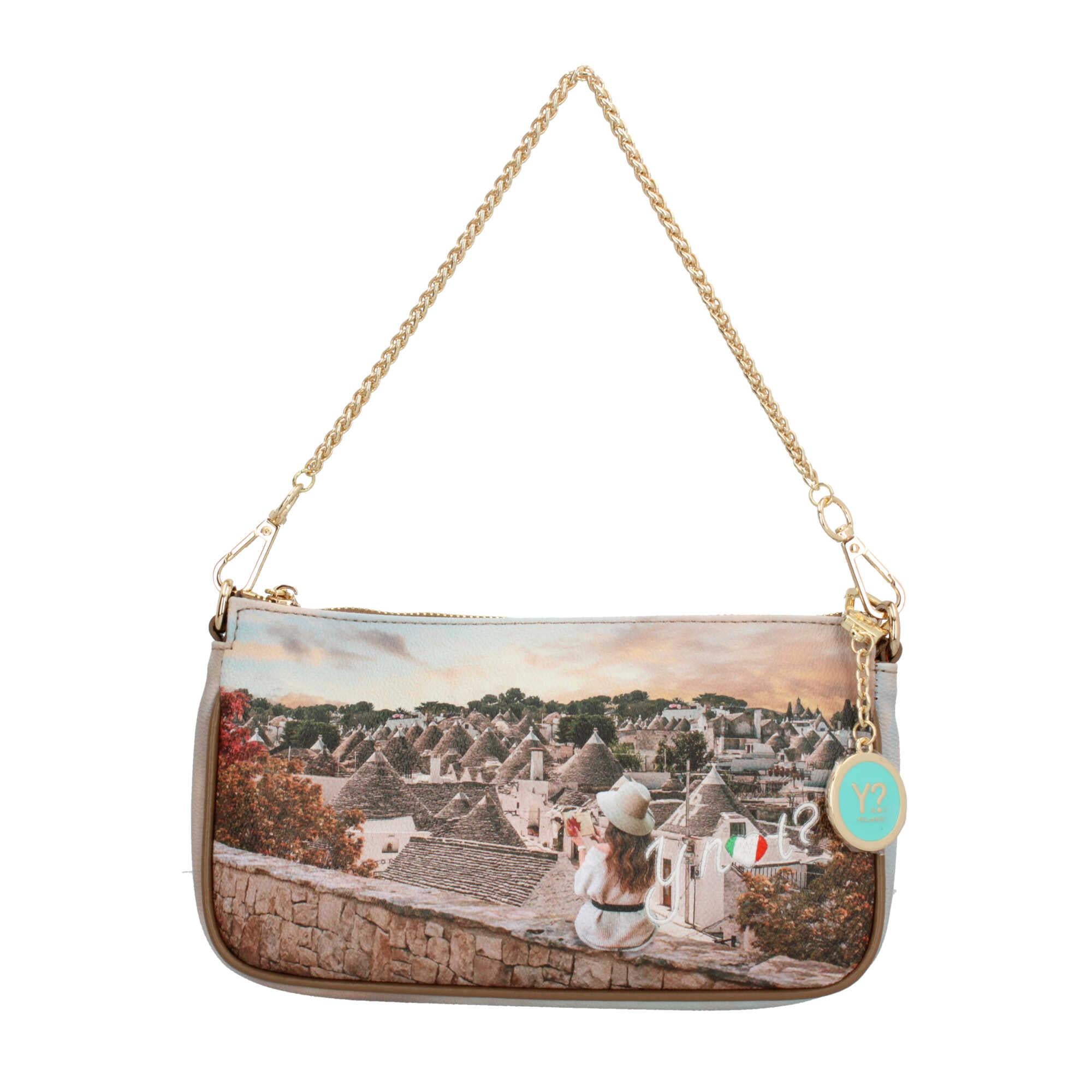 Borsa a tracolla Y Not fantasie