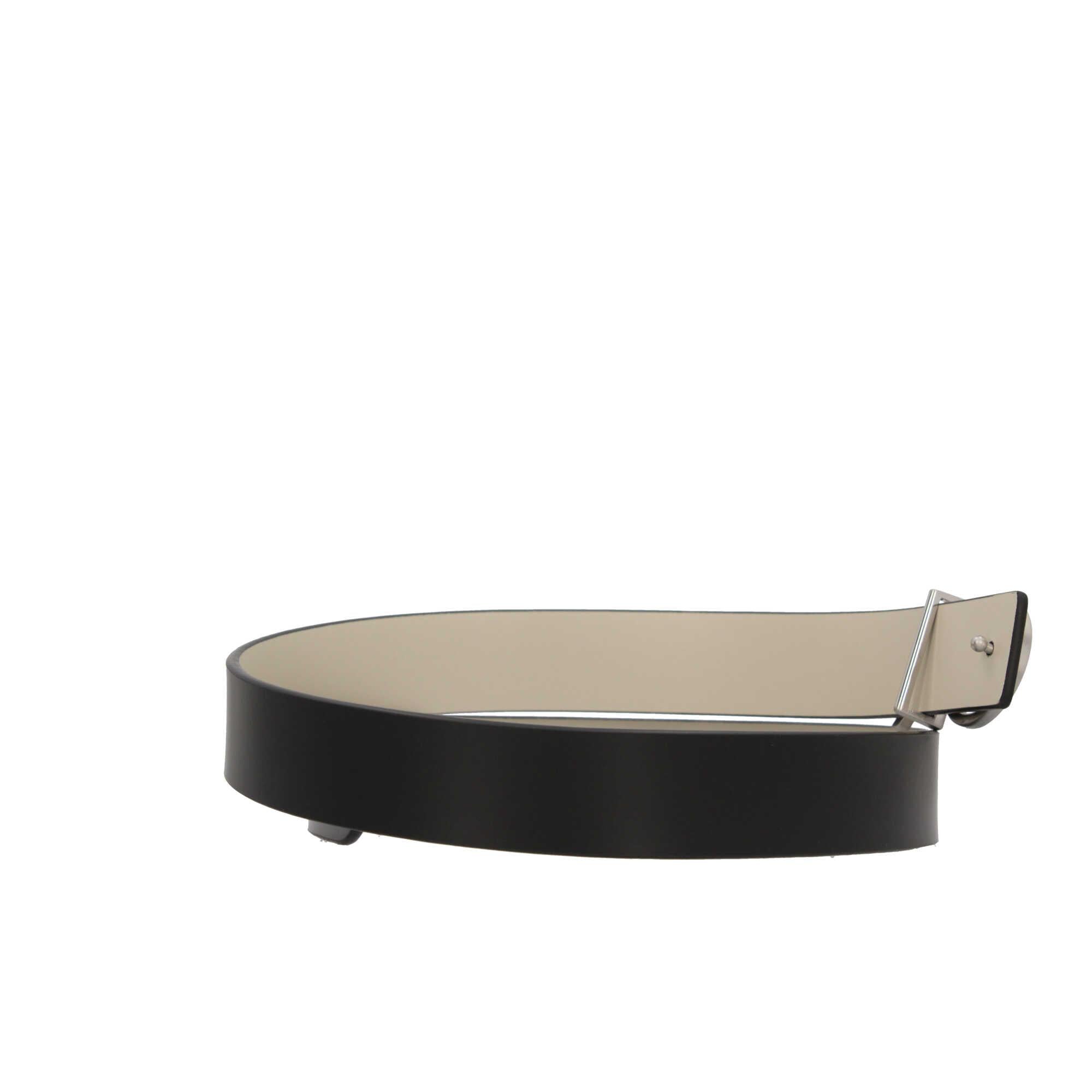 Cintura Calvin Klein reversibile con logo