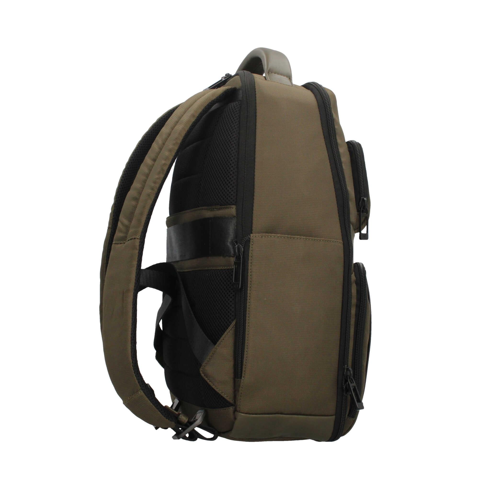 Zaino Piquadro medio porta Ipad