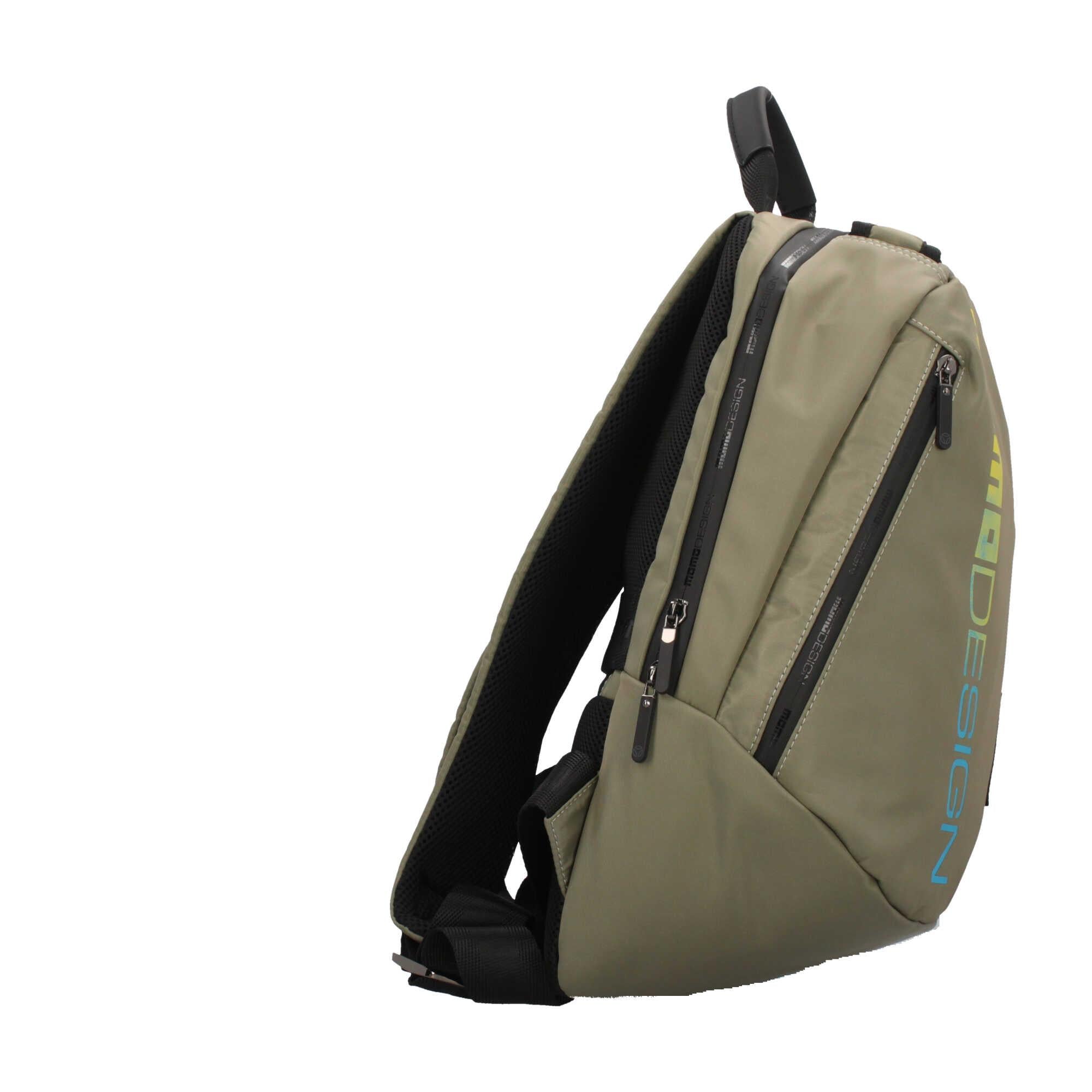 Zaino Urbano Momo Design- Eleganza Dinamica