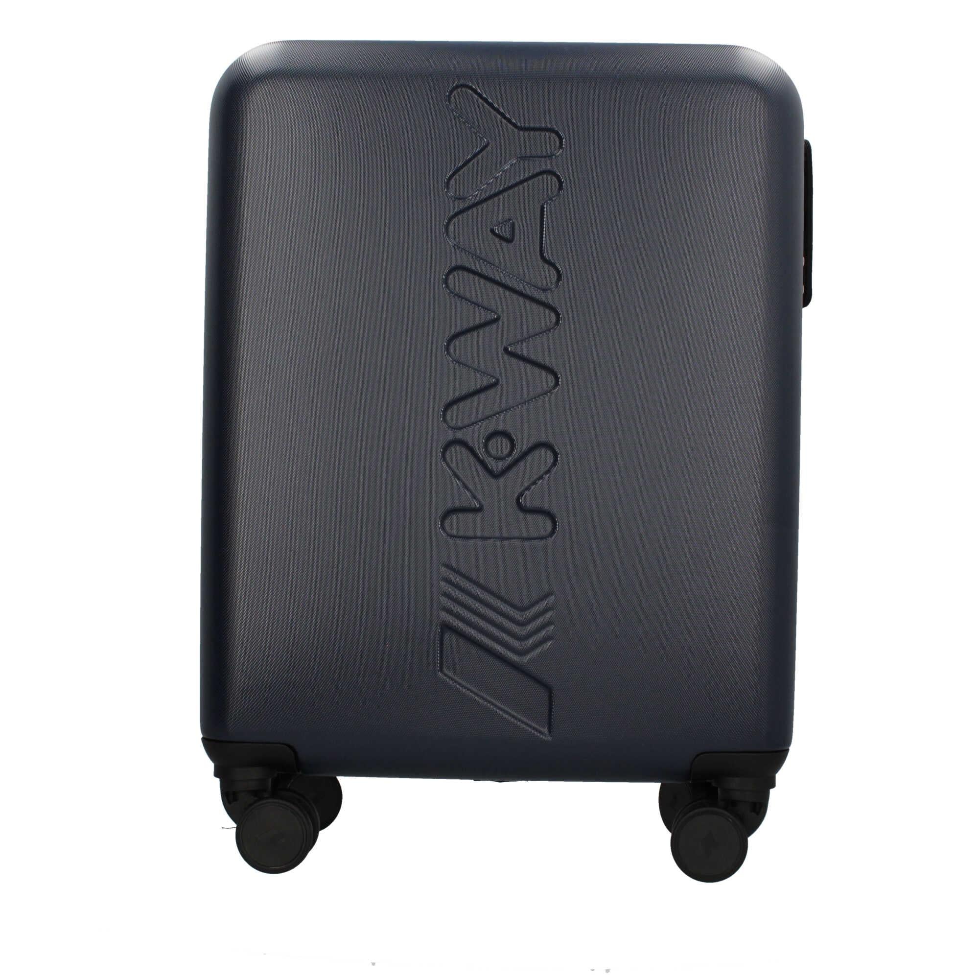 Valigia Trolley Elegance da Viaggio KWay