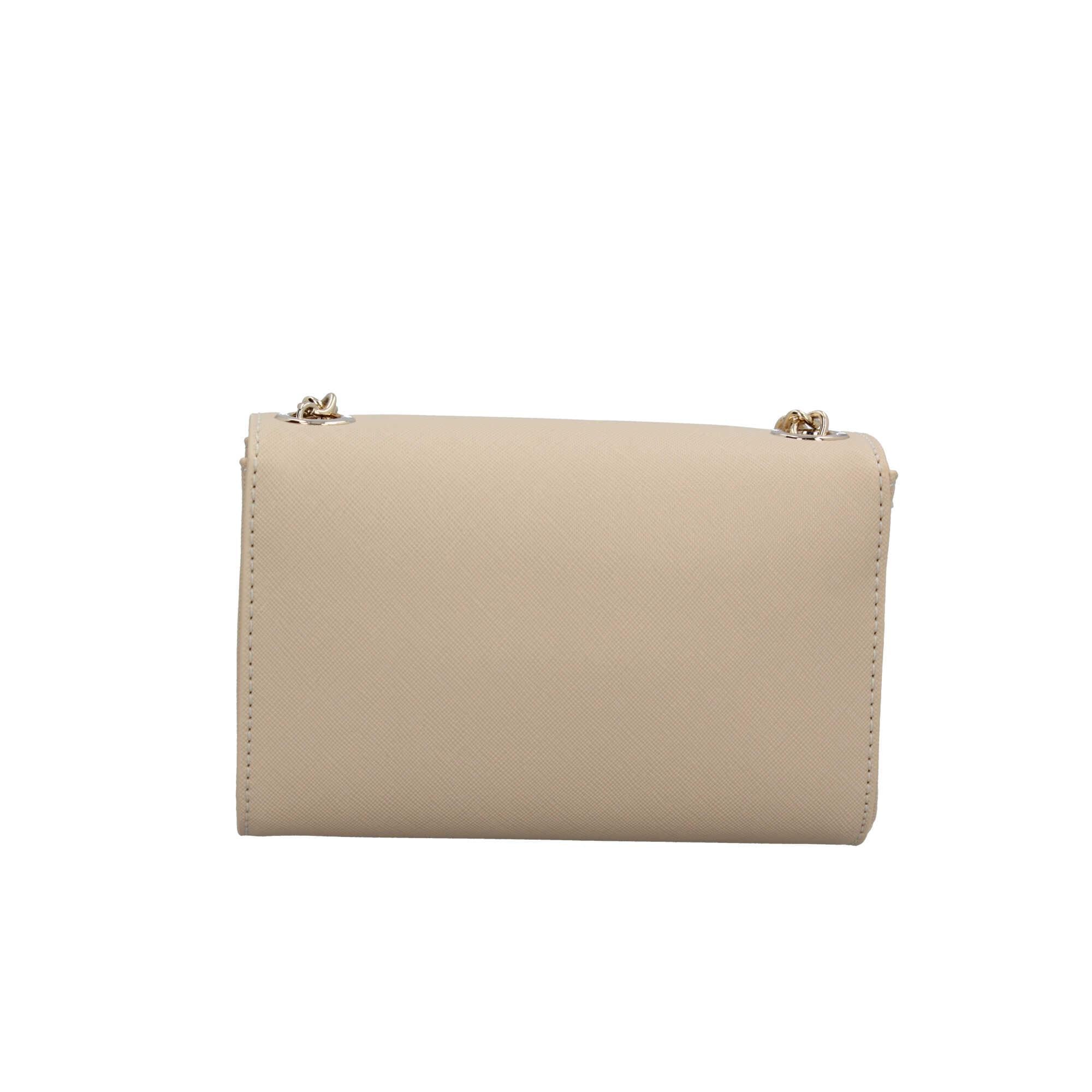 Borsa a tracolla in ecopelle