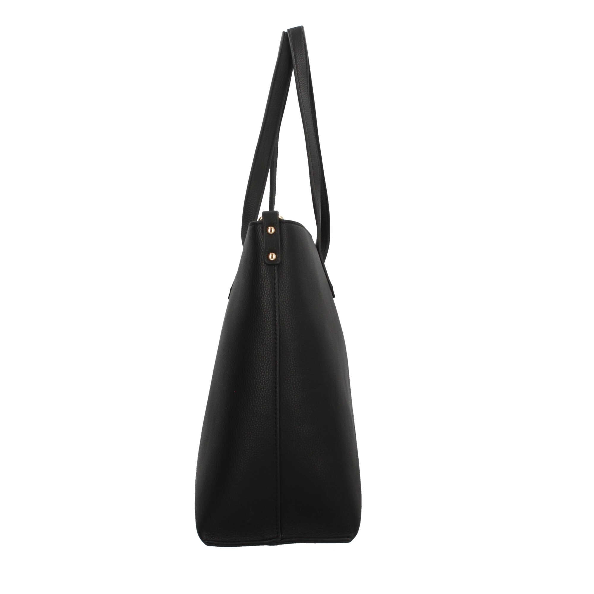 Borsa mare con chiusura con gancio Kuve