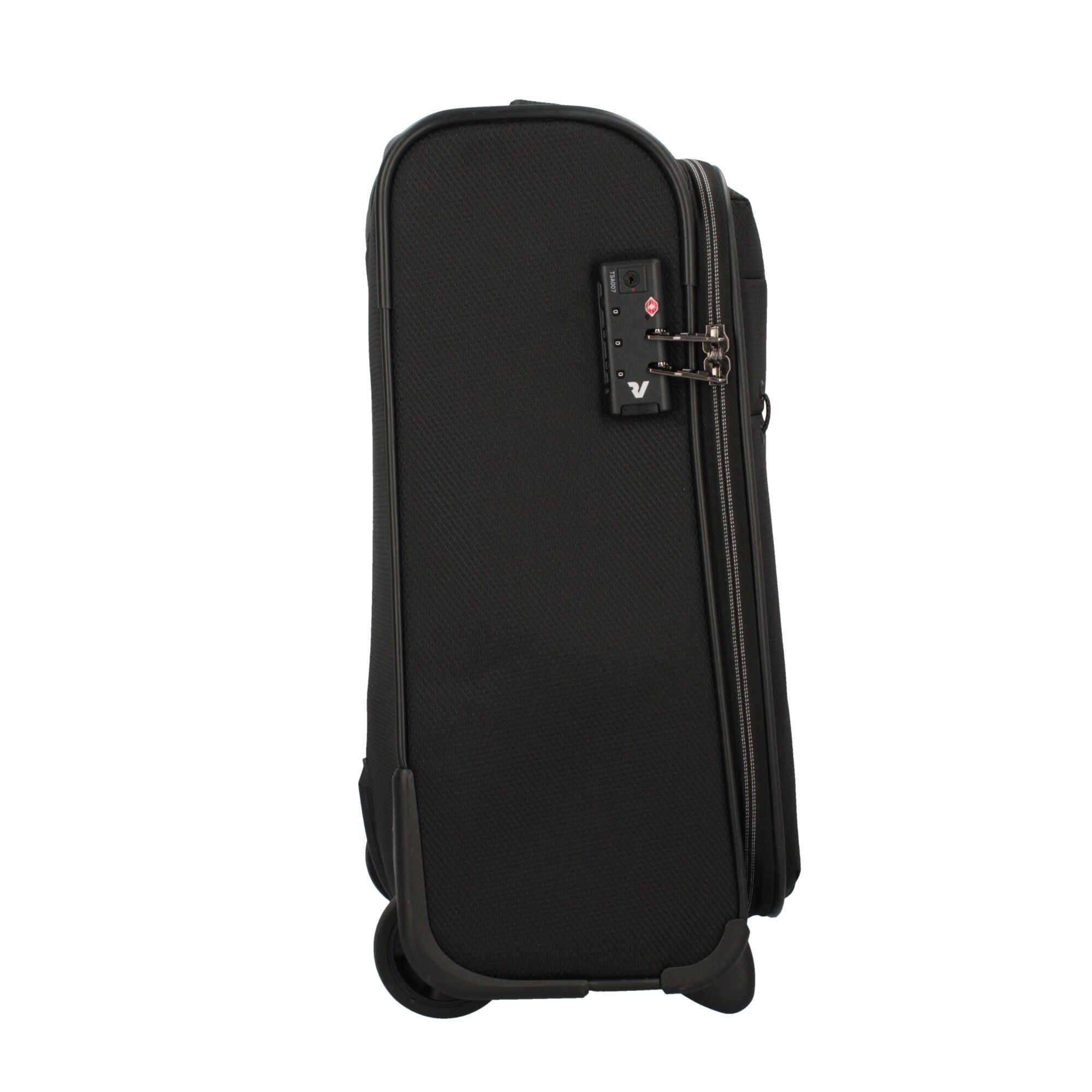 Trolley cabina semirigido Roncato Evolution