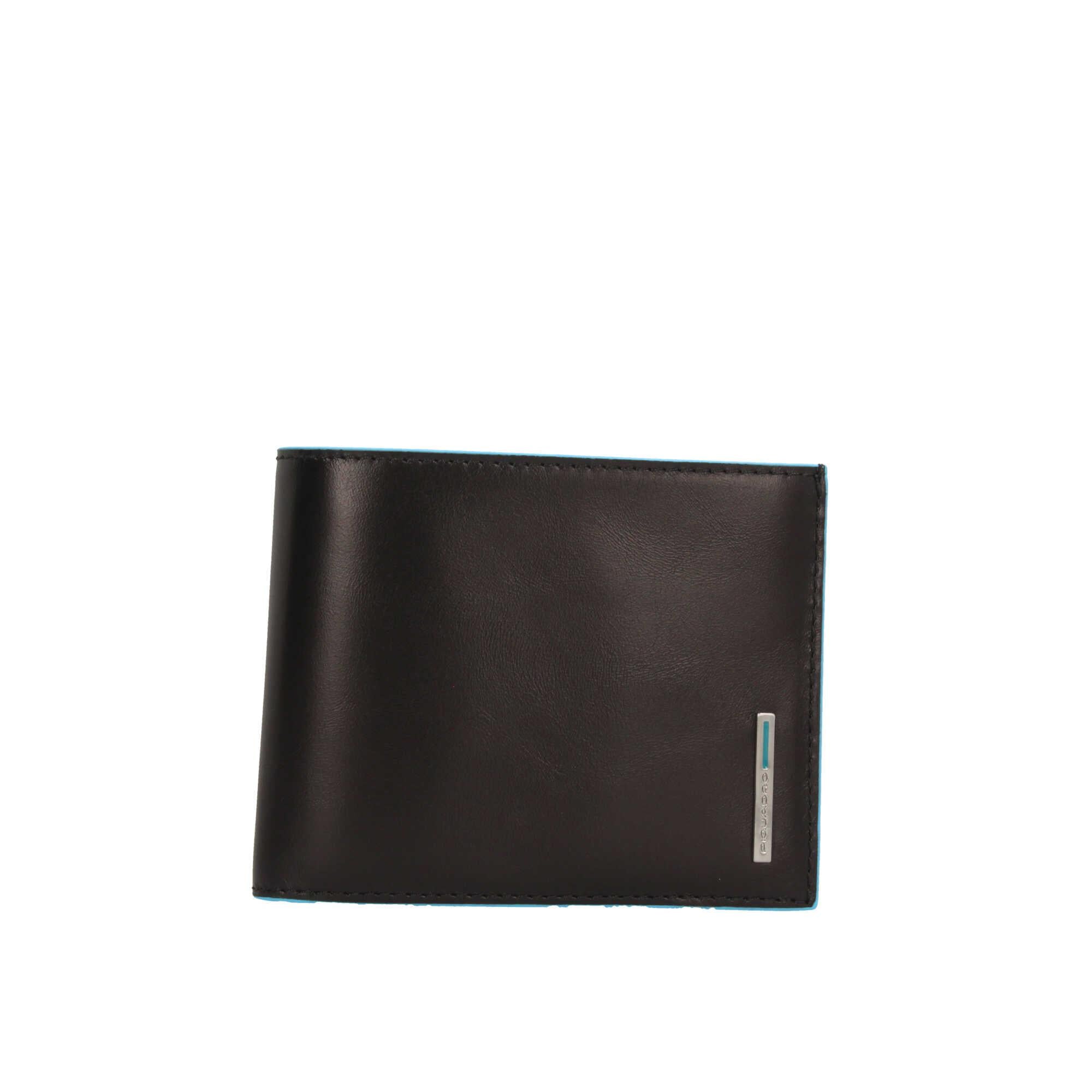 Portafoglio in pelle