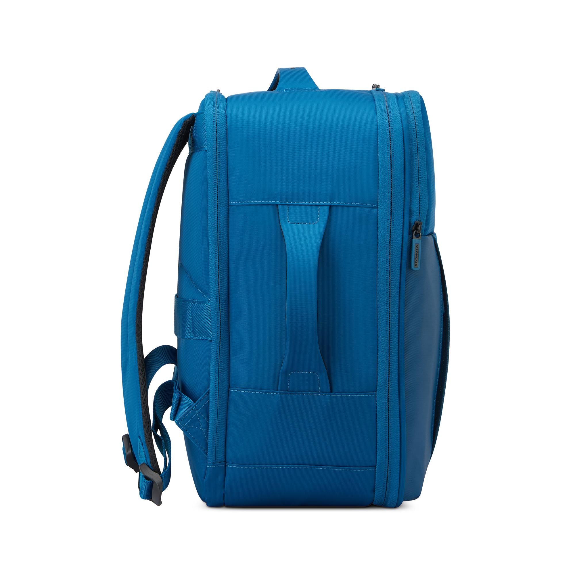 Trolley Roncato compatto da cabina con manico superiore