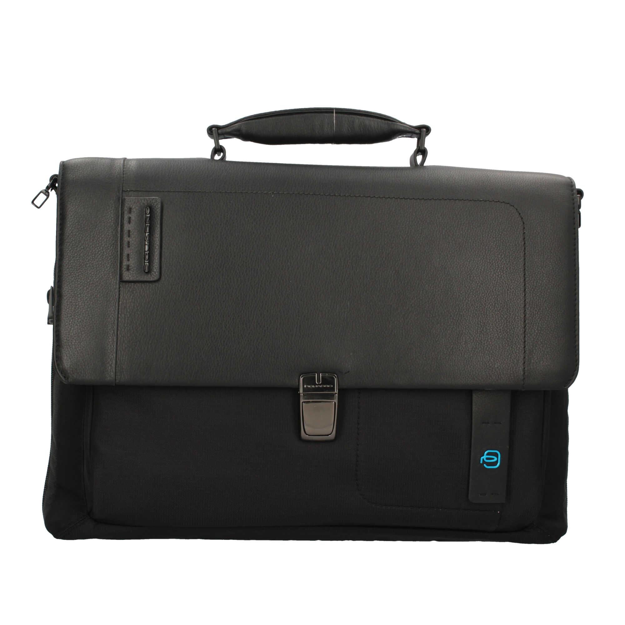 Cartella professionale in pelle