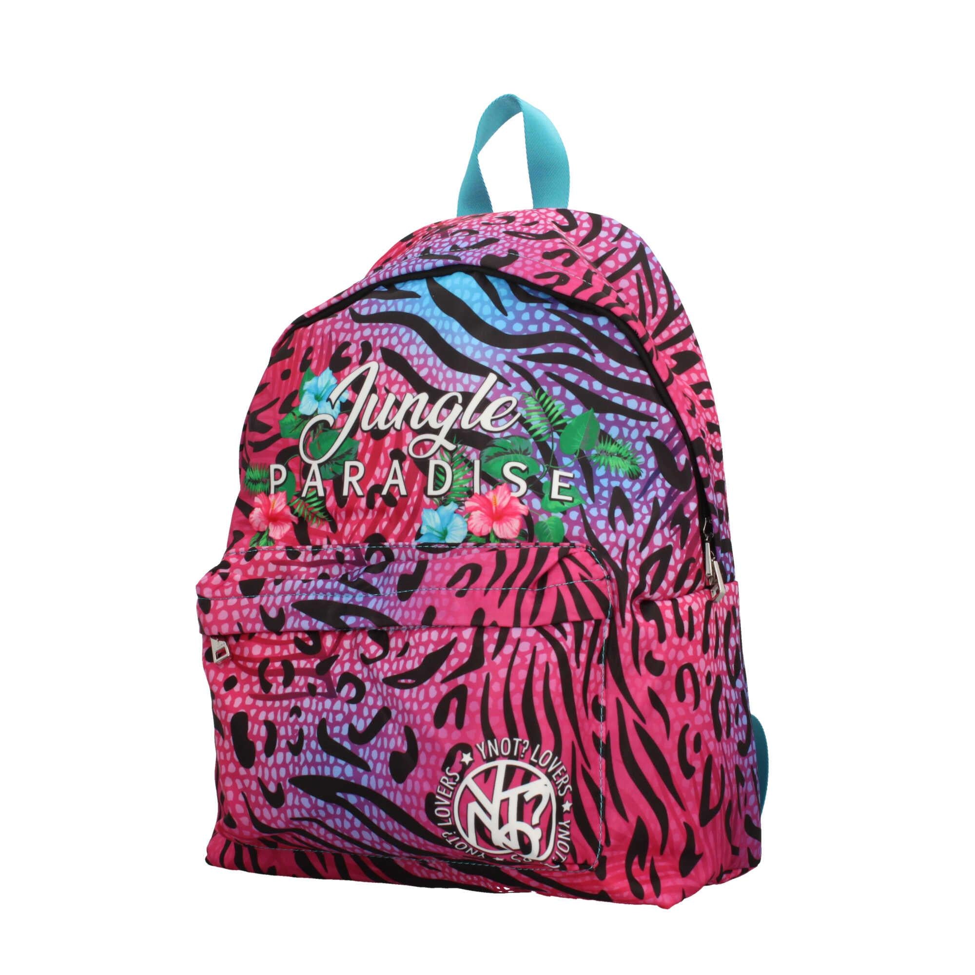 Y Not Zaino Jungle Paradise