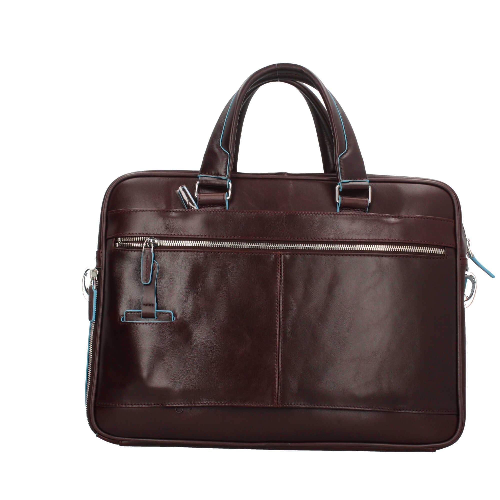 Cartella professionale in pelle