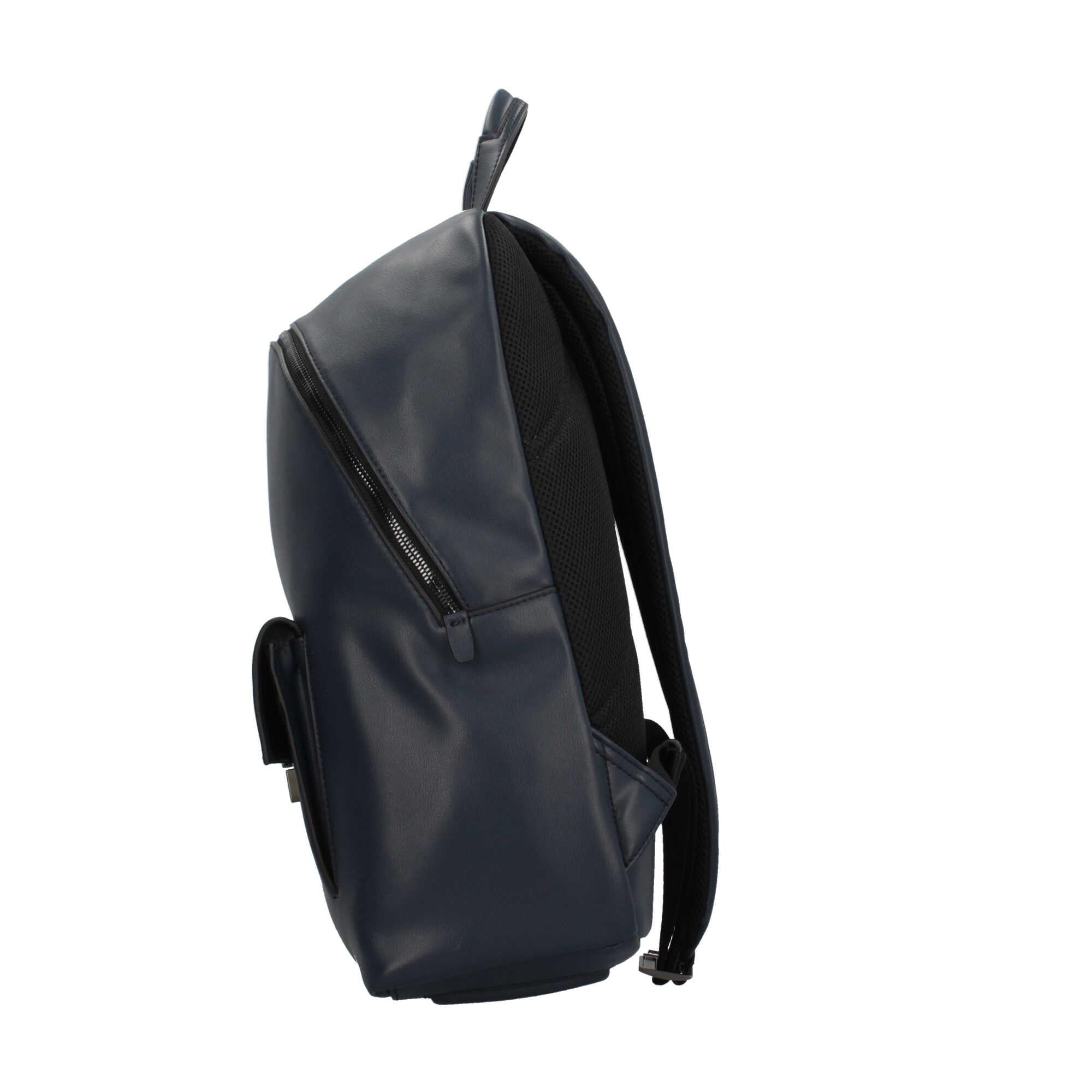 Zaino rotondo Calvin Klein in ecopelle