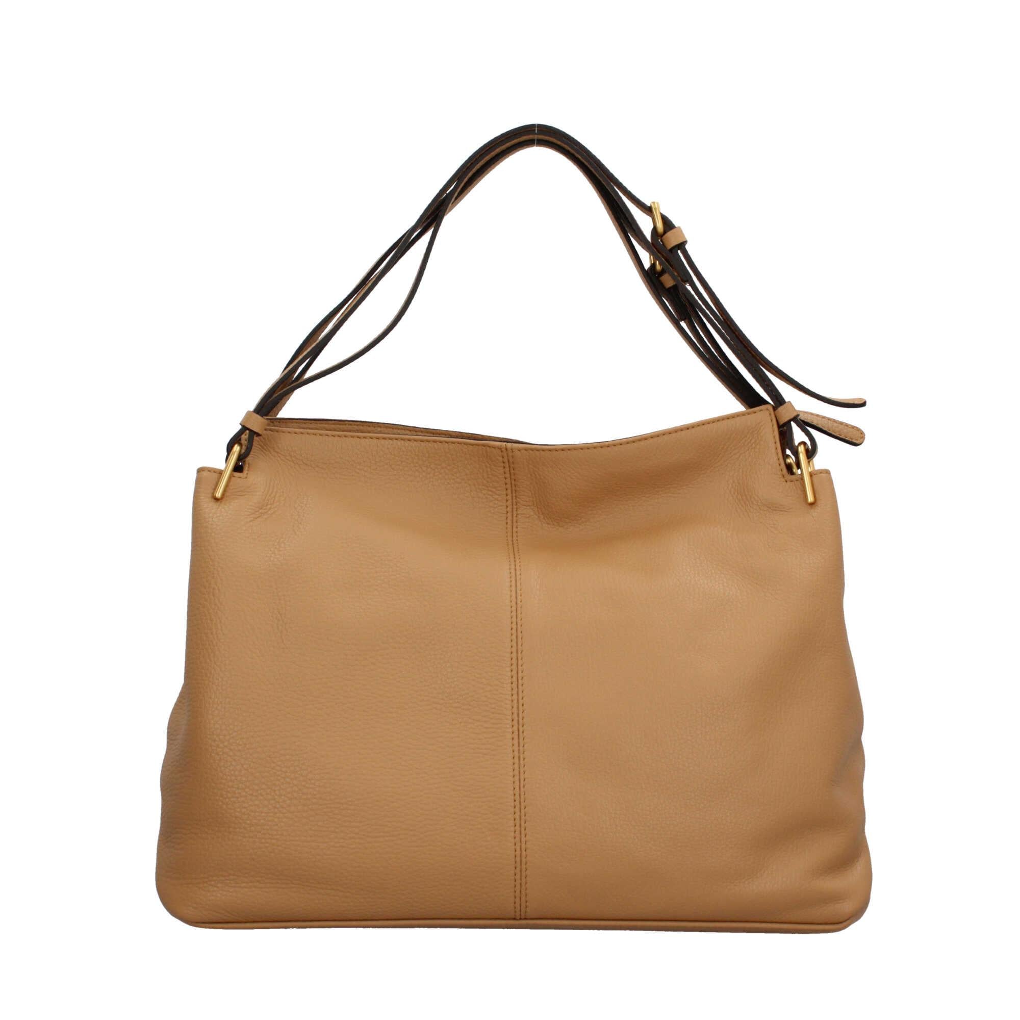 La Hobo Bag di Gianni Chiarini