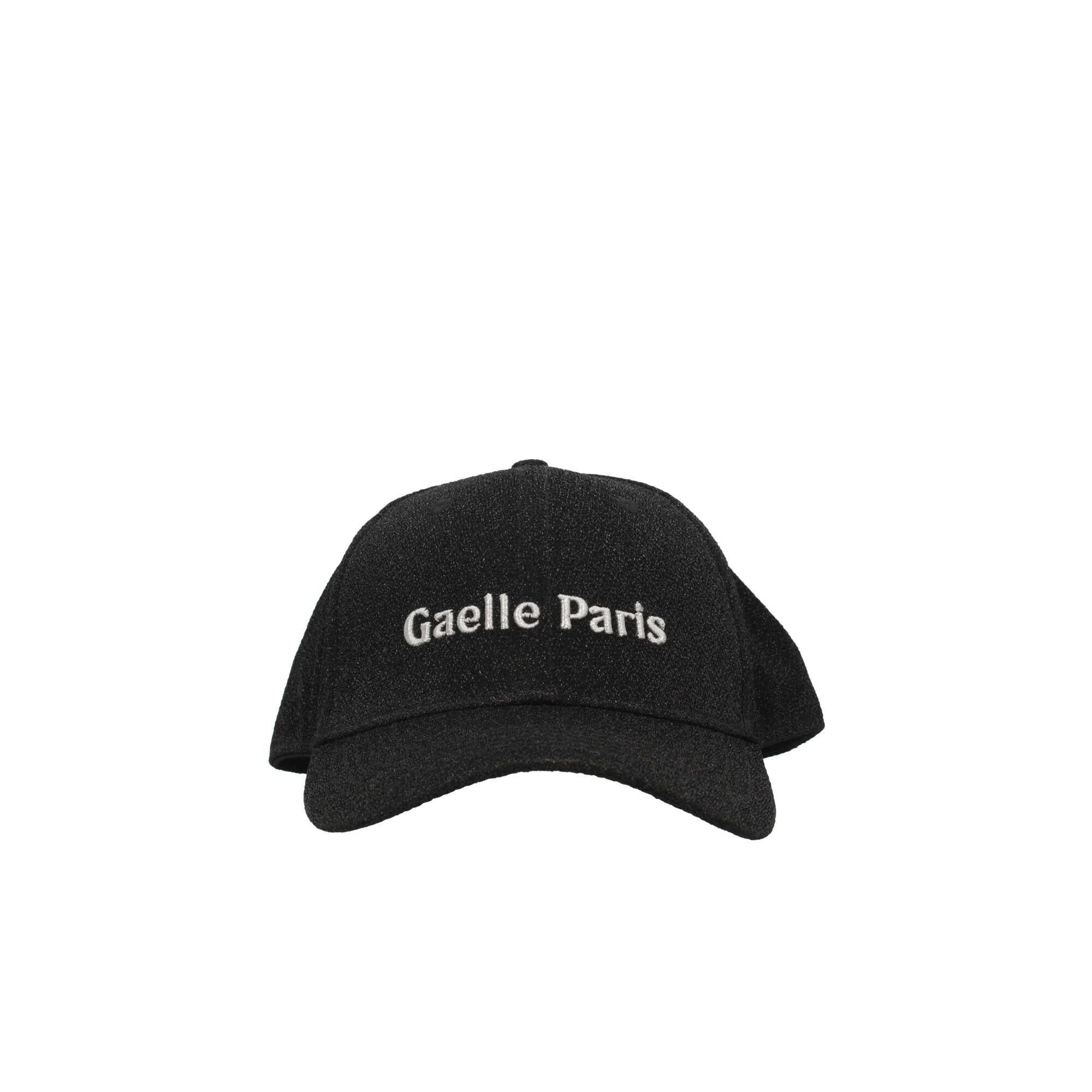 Cappello Gaelle Paris in lurex