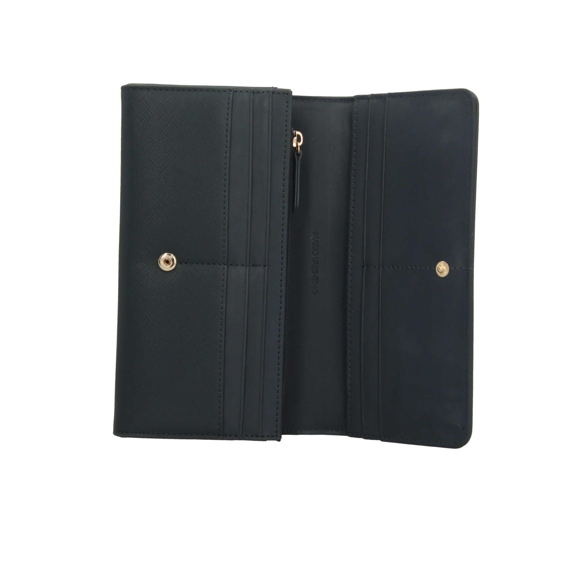 Portafoglio in materiale sintetico