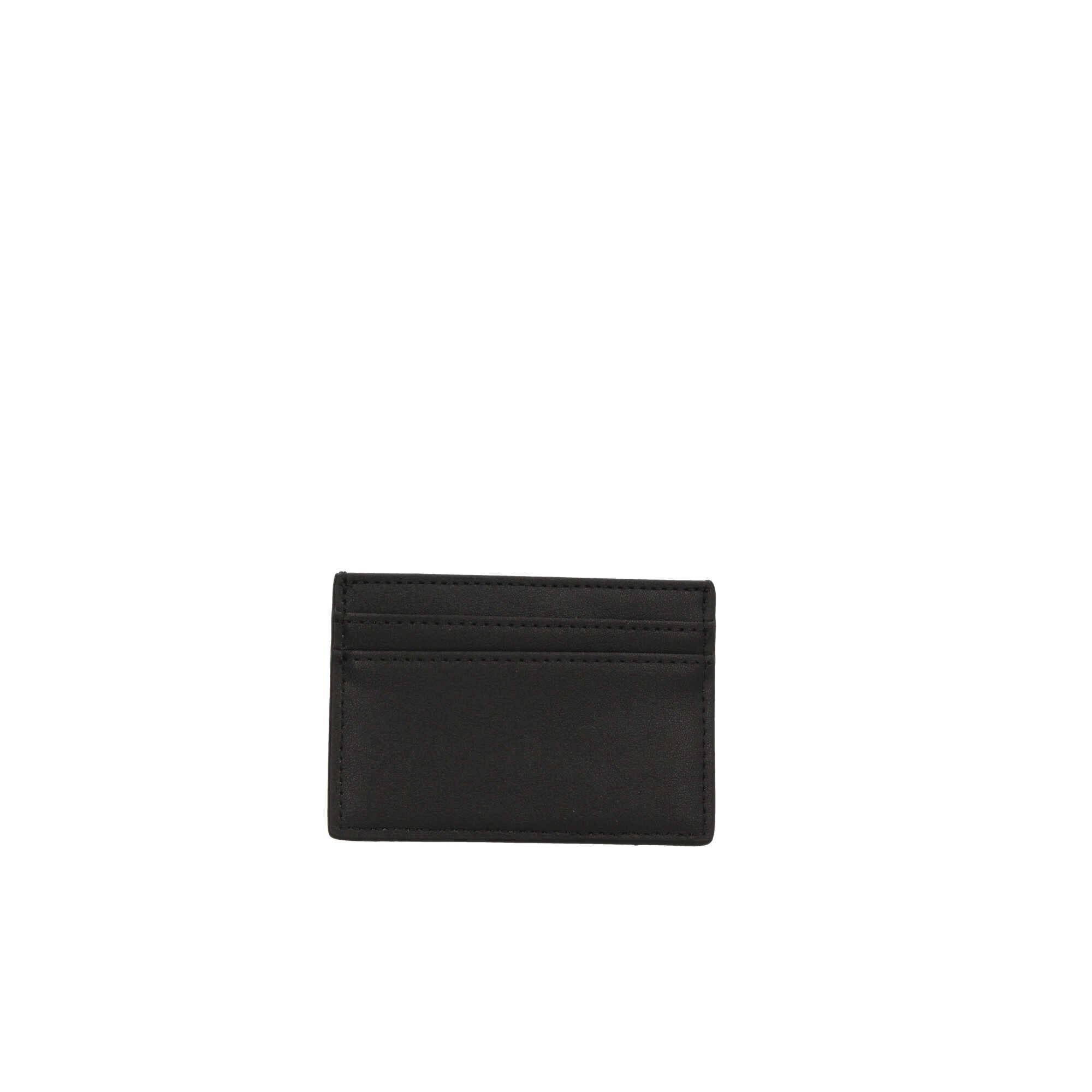 Portafoglio in materiale sintetico