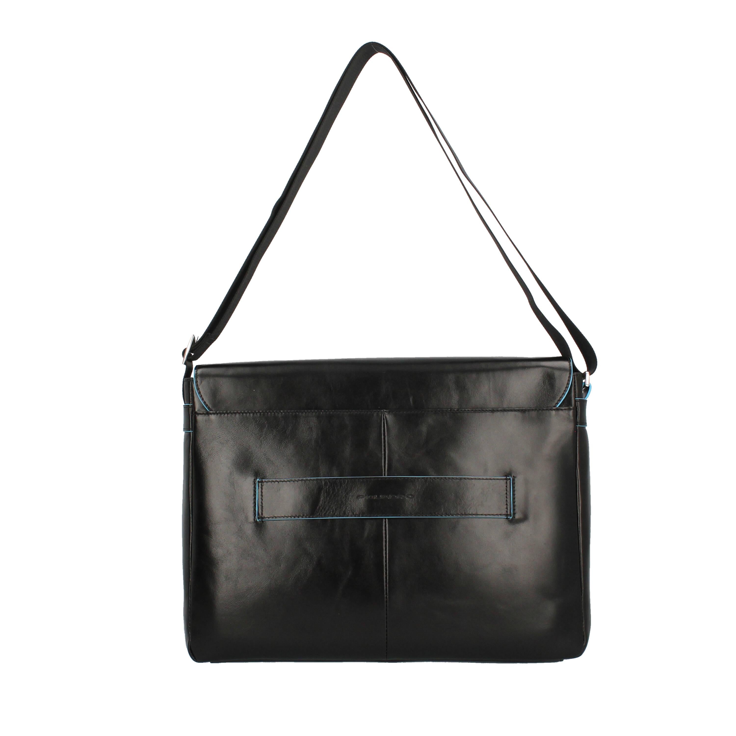 Borsa messenger porta pc da 14"